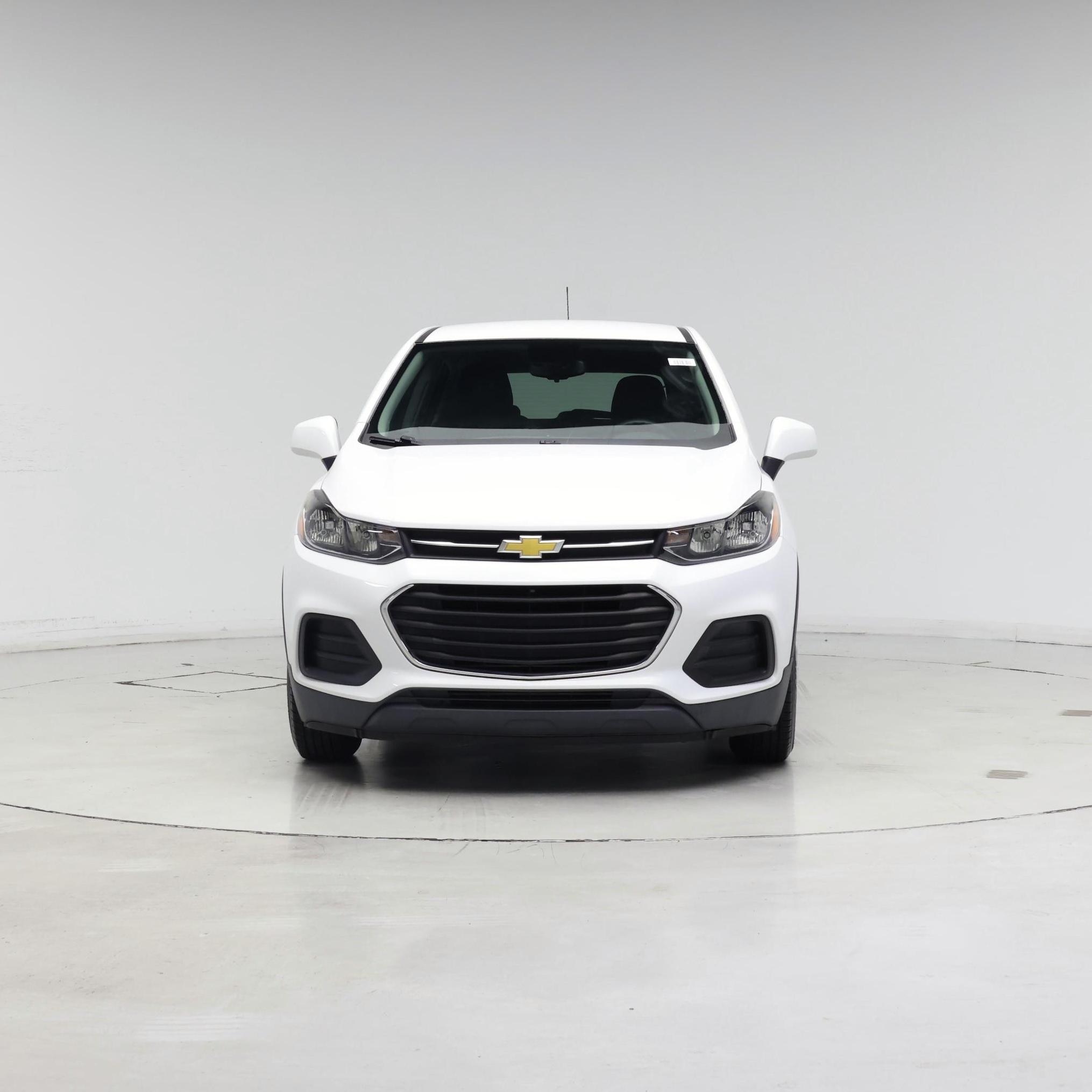 Thumbnail: 2019 Chevrolet Trax - 5