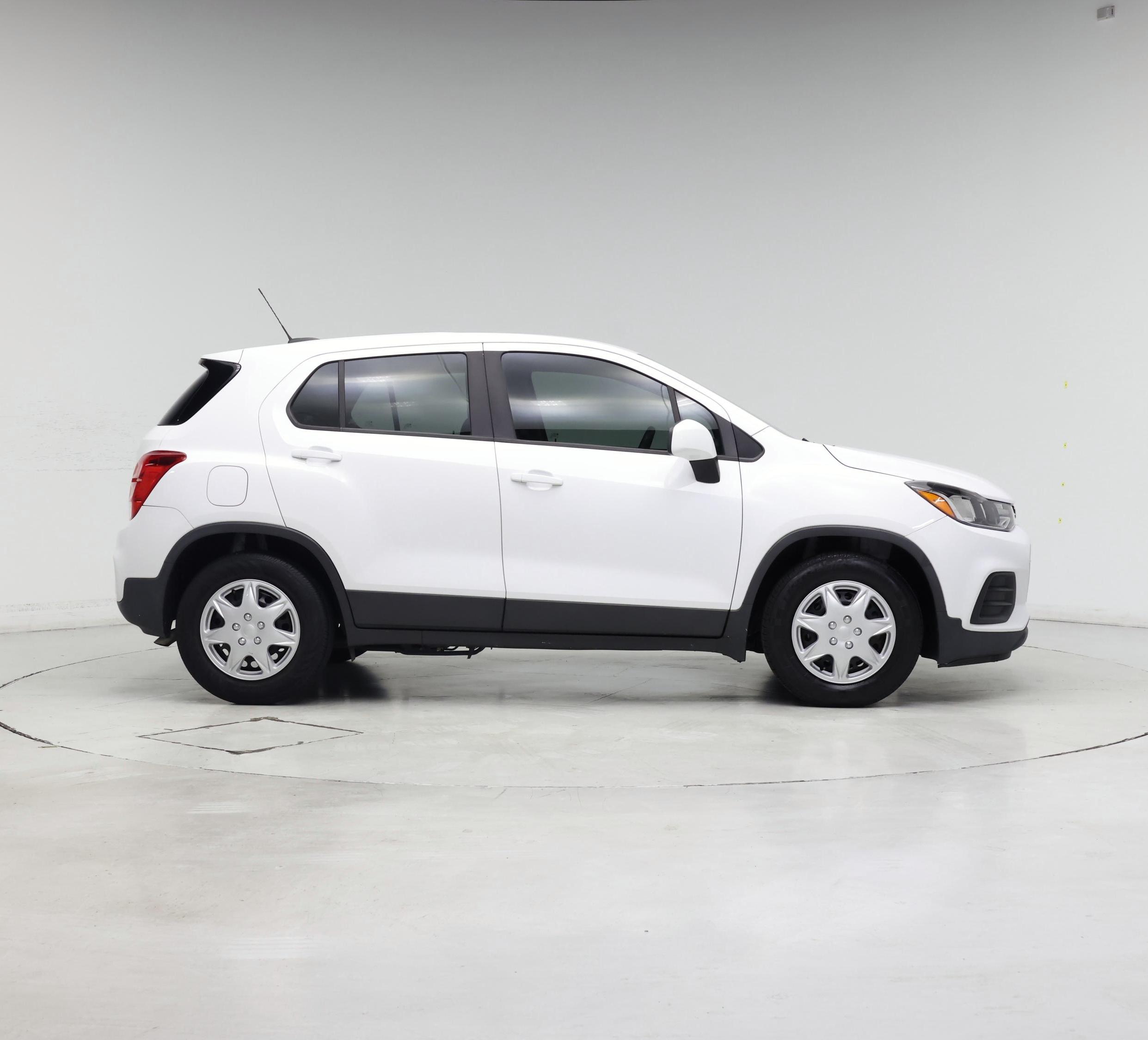 Thumbnail: 2019 Chevrolet Trax - 7