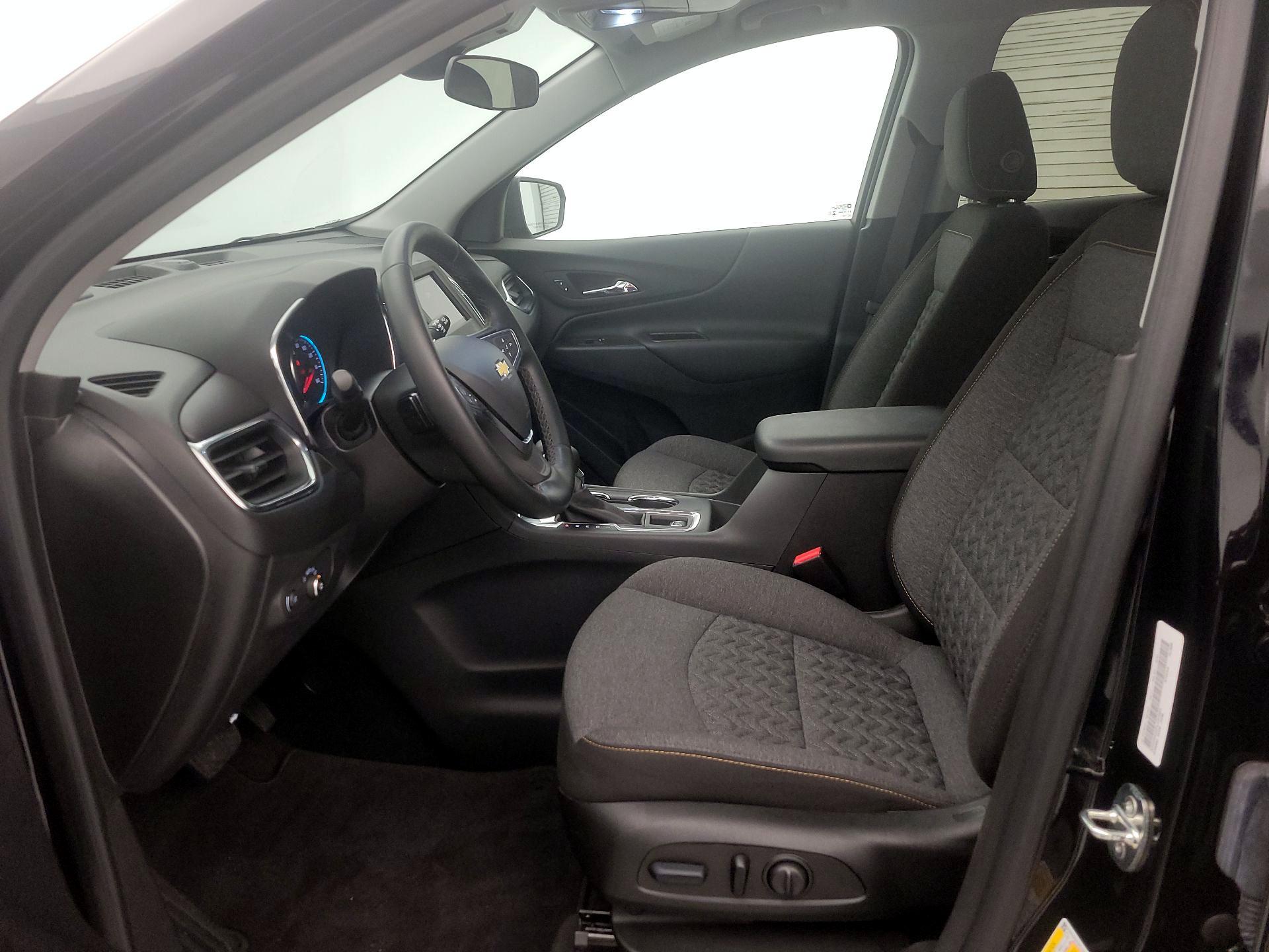 Thumbnail: 2023 Chevrolet Equinox - 11