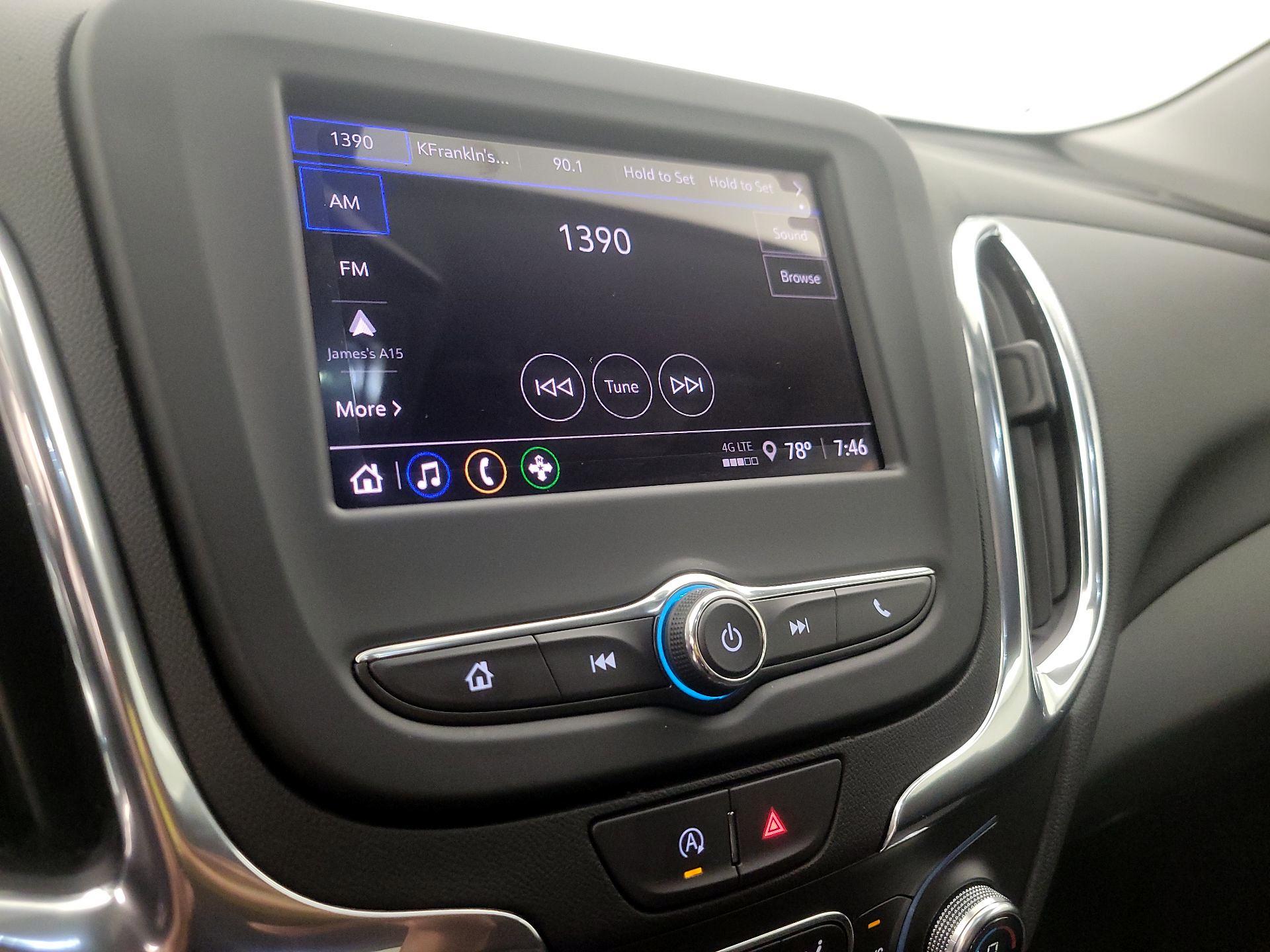 Thumbnail: 2023 Chevrolet Equinox - 15