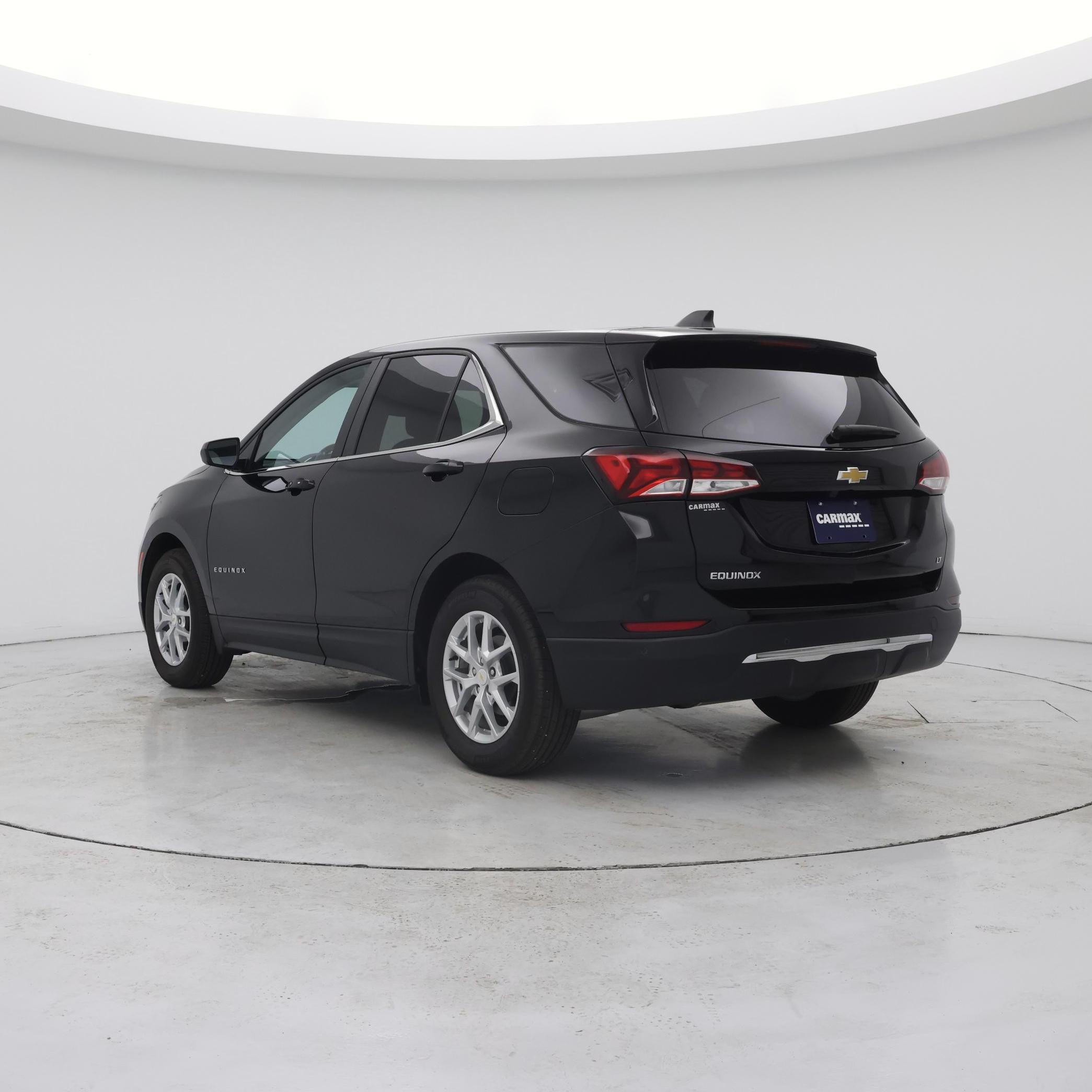 Thumbnail: 2023 Chevrolet Equinox - 2