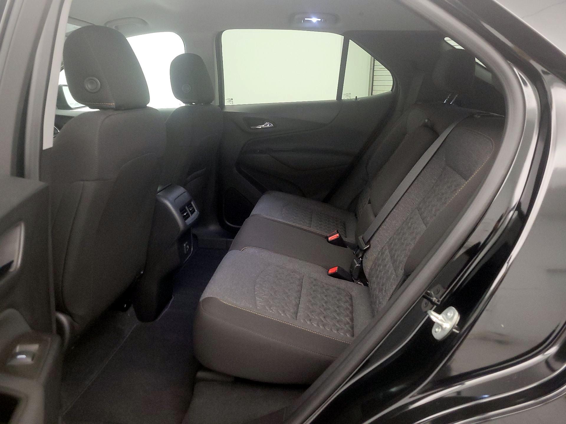 Thumbnail: 2023 Chevrolet Equinox - 19