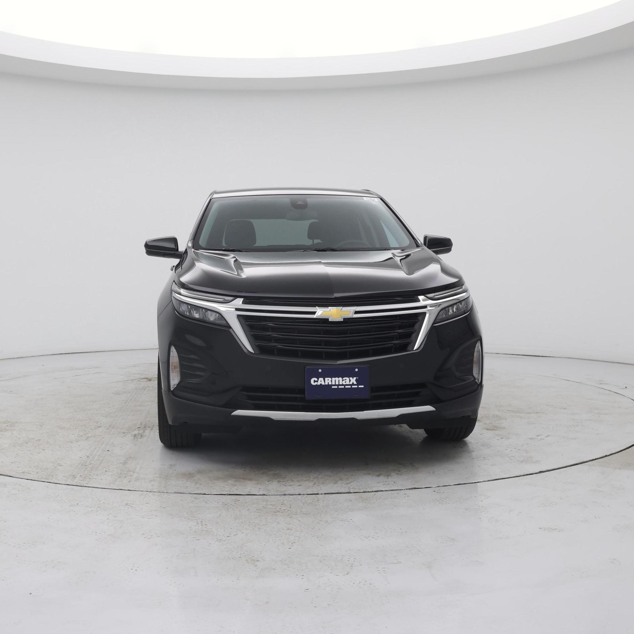 Thumbnail: 2023 Chevrolet Equinox - 5