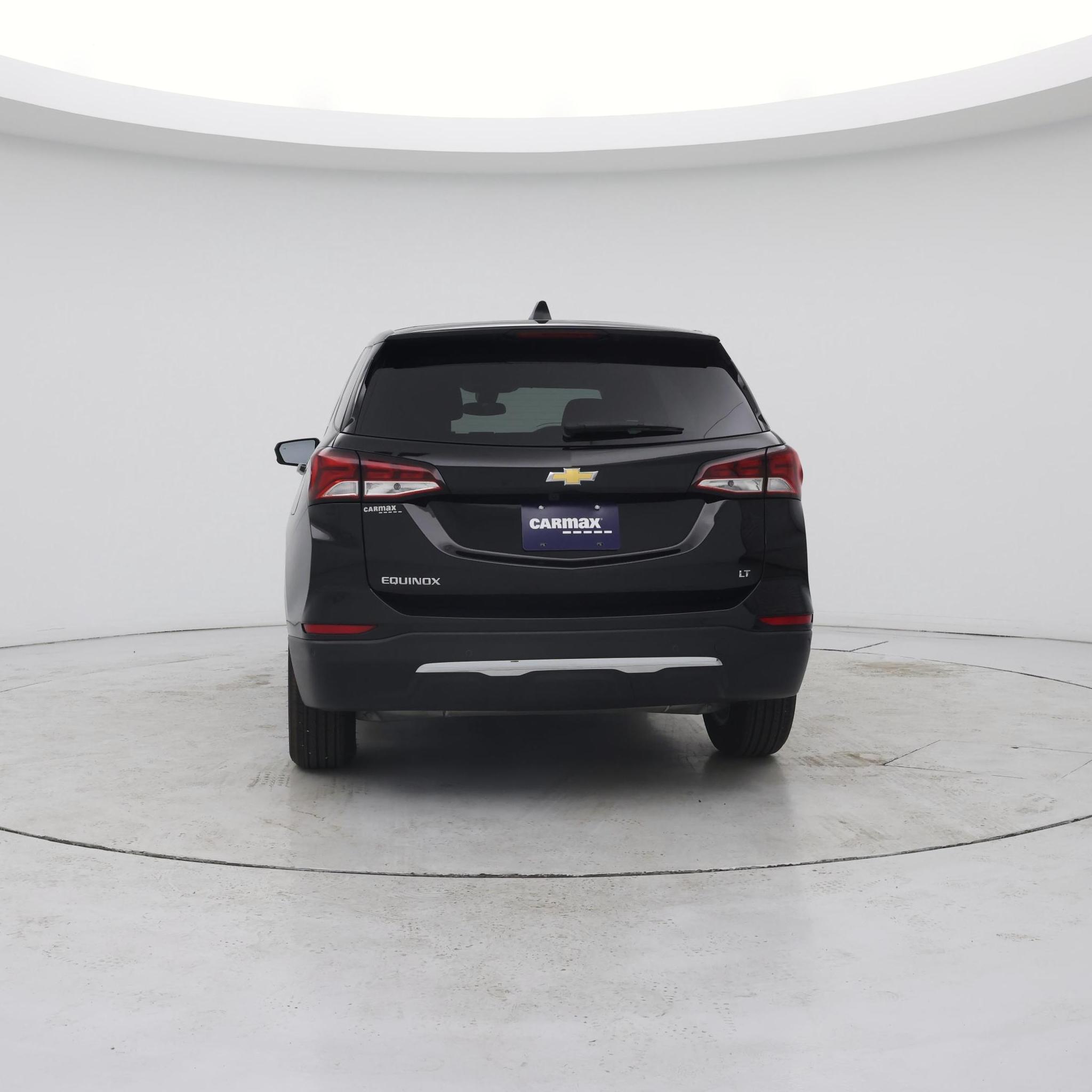 Thumbnail: 2023 Chevrolet Equinox - 6