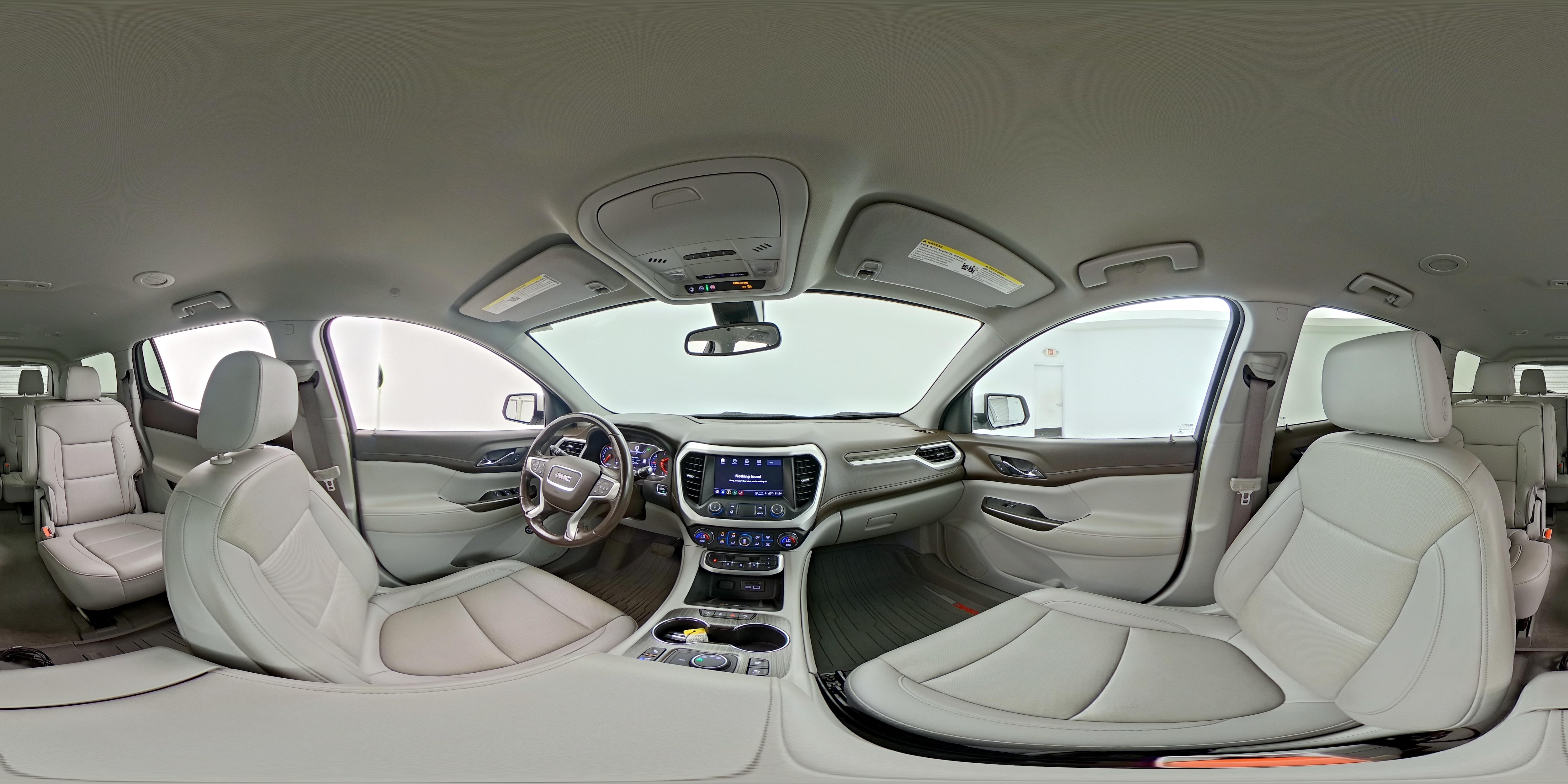 2022 GMC Acadia SLT - Photo 26