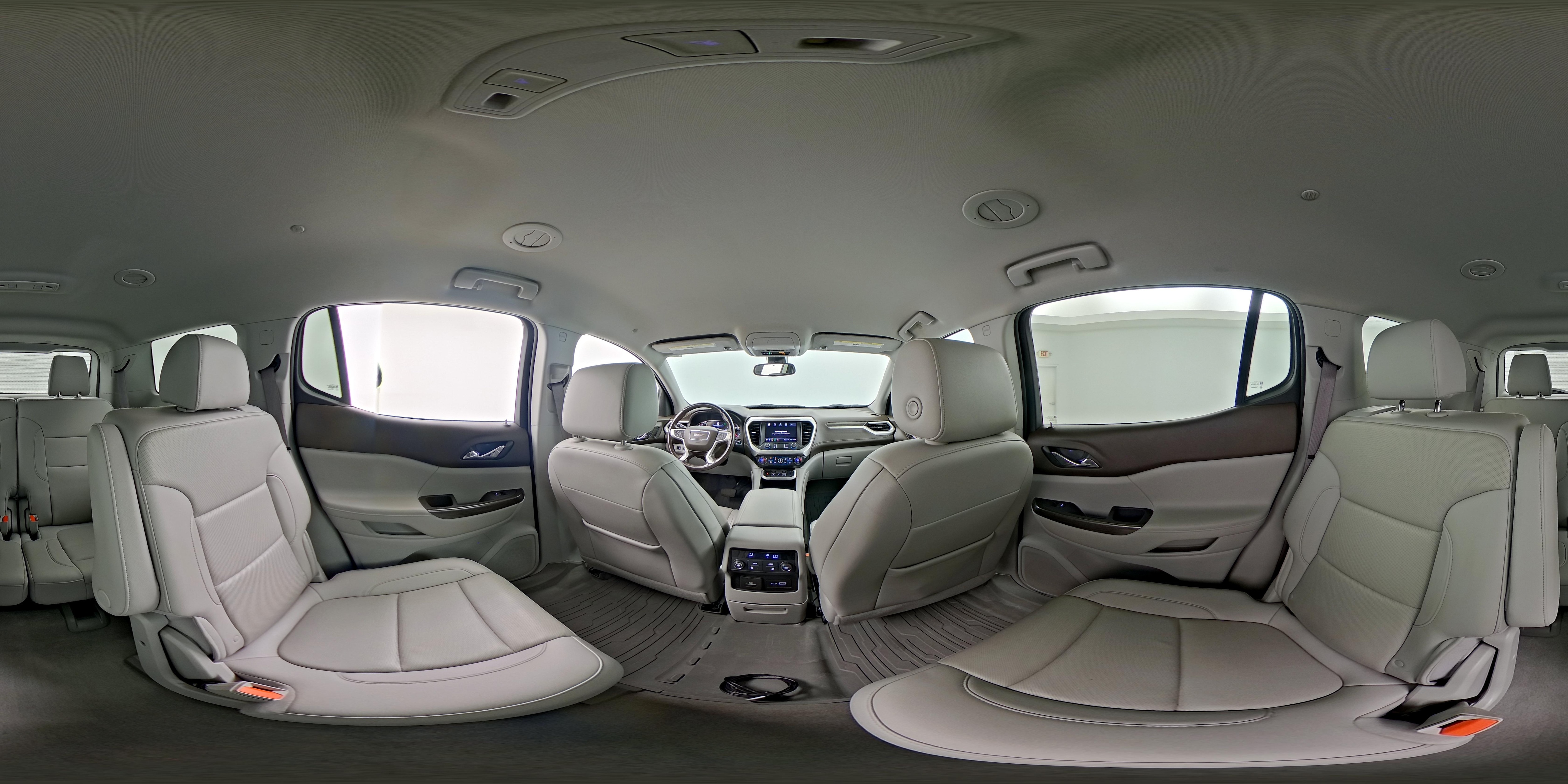 2022 GMC Acadia SLT - Photo 27