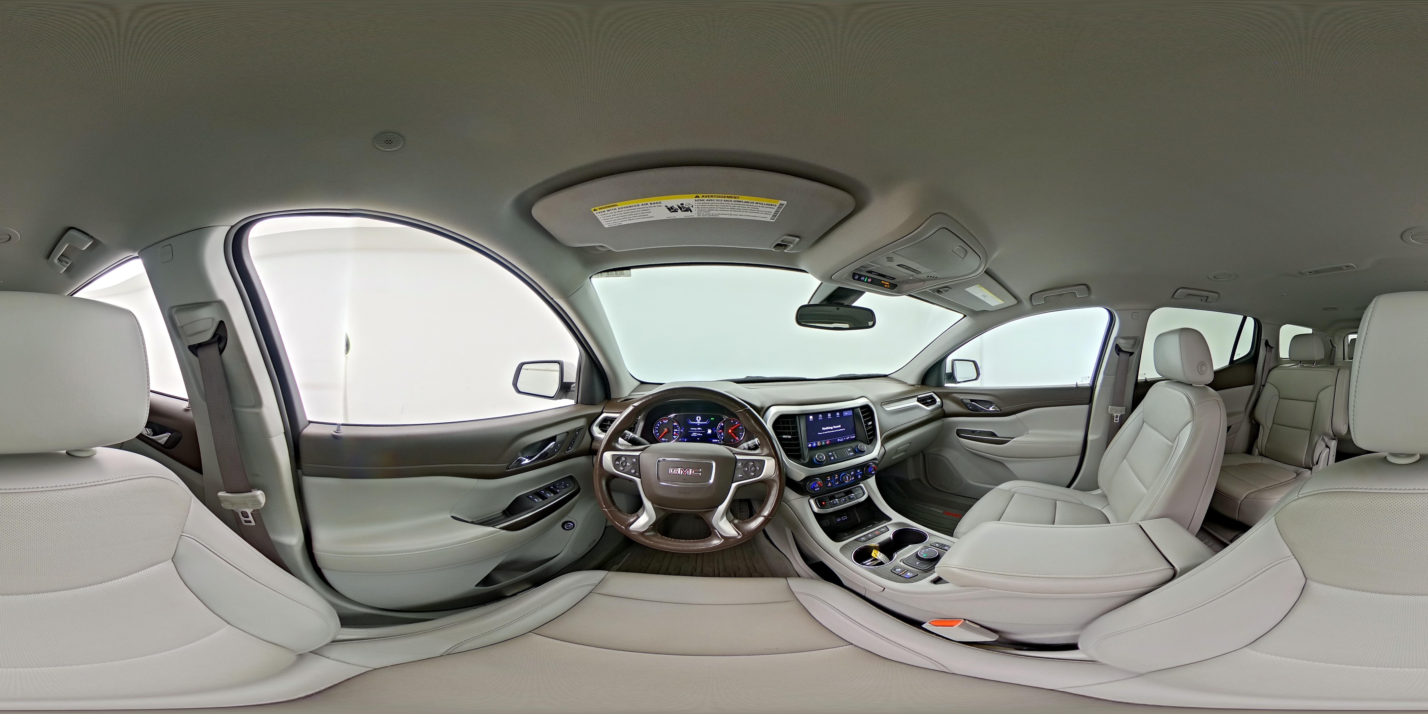 2022 GMC Acadia SLT - Photo 28