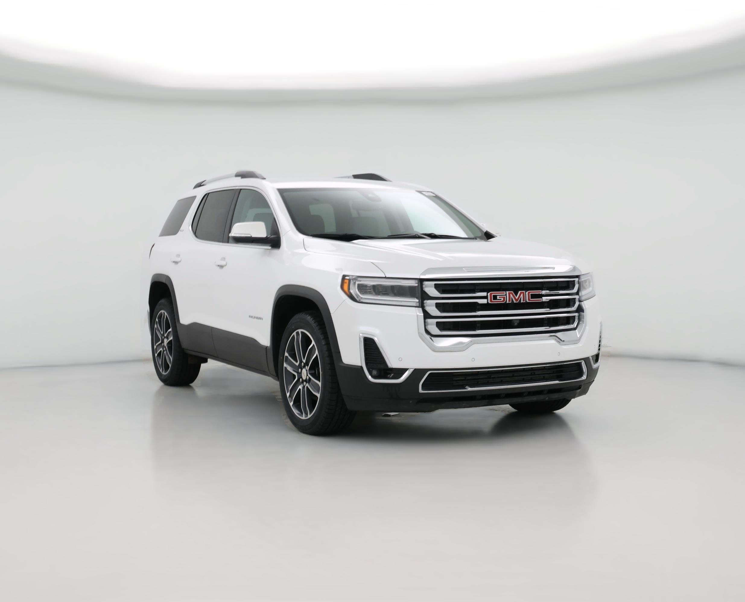 Thumbnail: 2022 GMC Acadia - 1