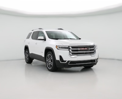 2022 GMC Acadia SLT