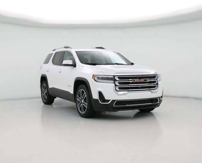 2022 GMC Acadia SLT