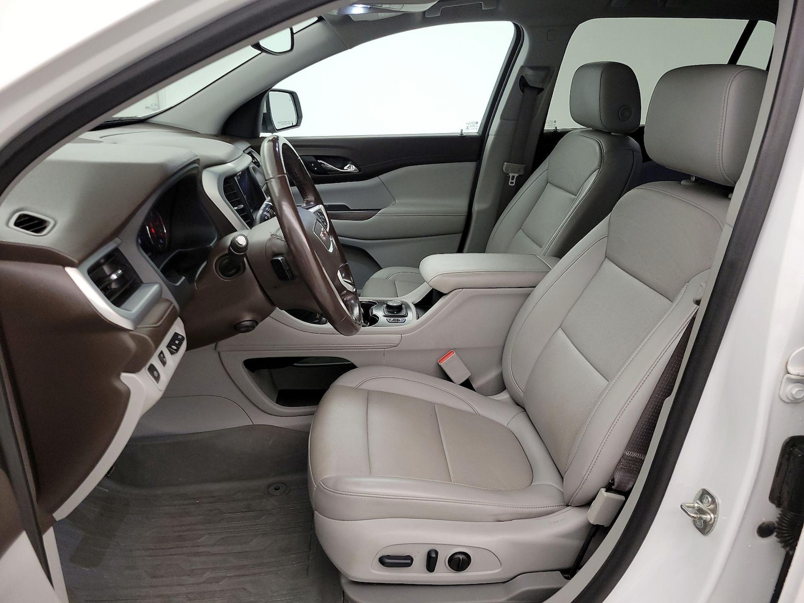 2022 GMC Acadia SLT - Photo 12