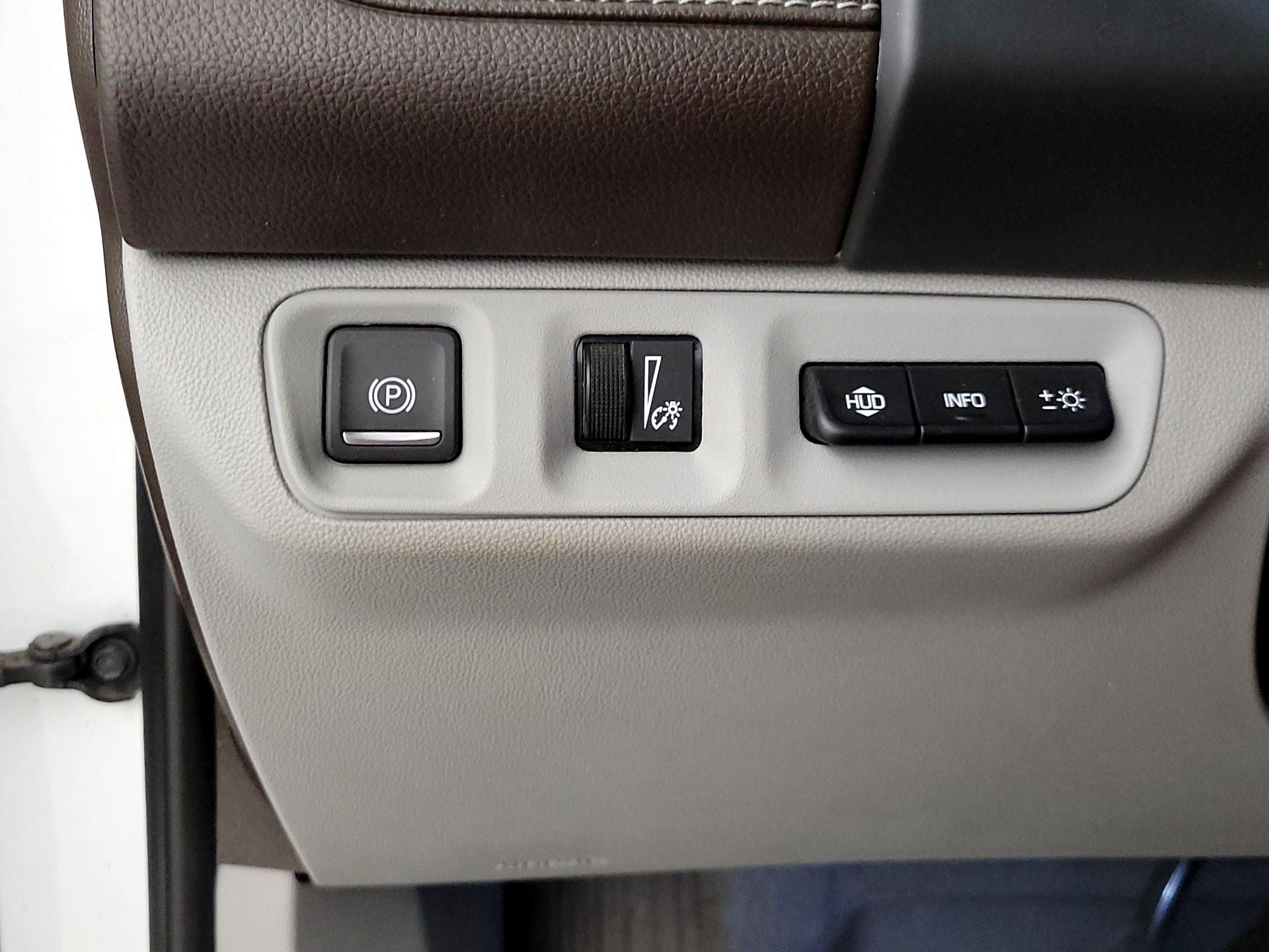 Thumbnail: 2022 GMC Acadia - 13