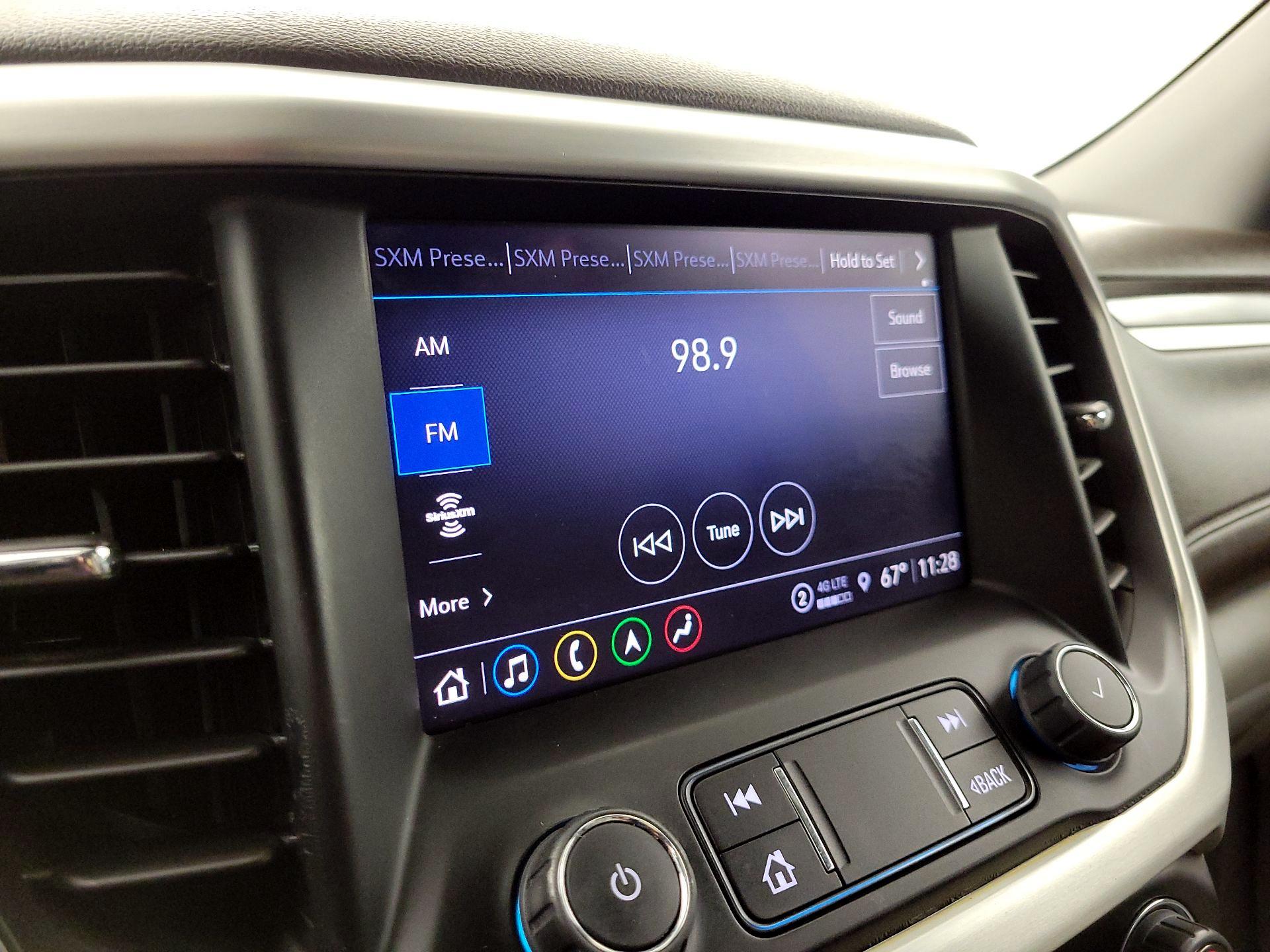 Thumbnail: 2022 GMC Acadia - 15