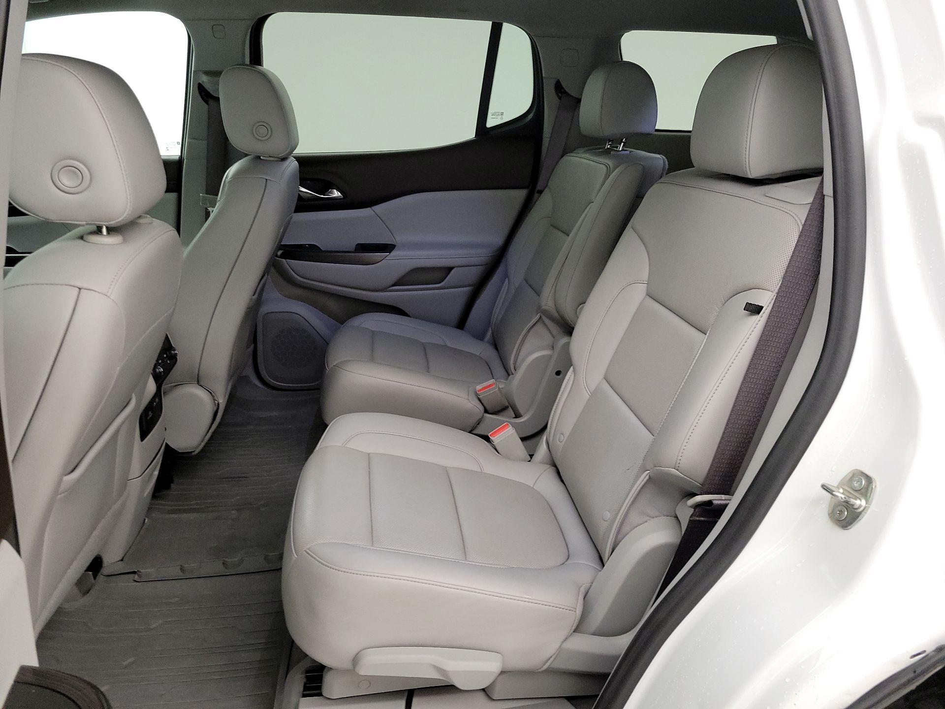 Thumbnail: 2022 GMC Acadia - 19