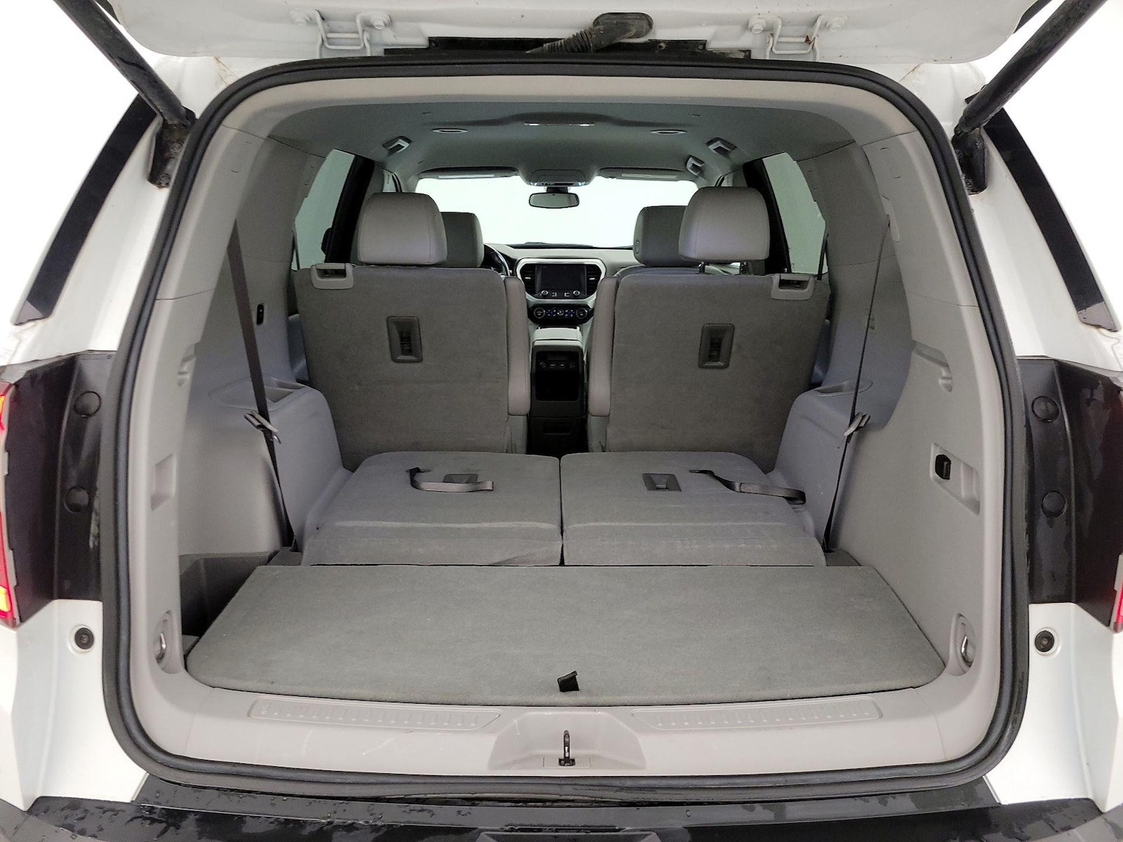 2022 GMC Acadia SLT - Photo 23