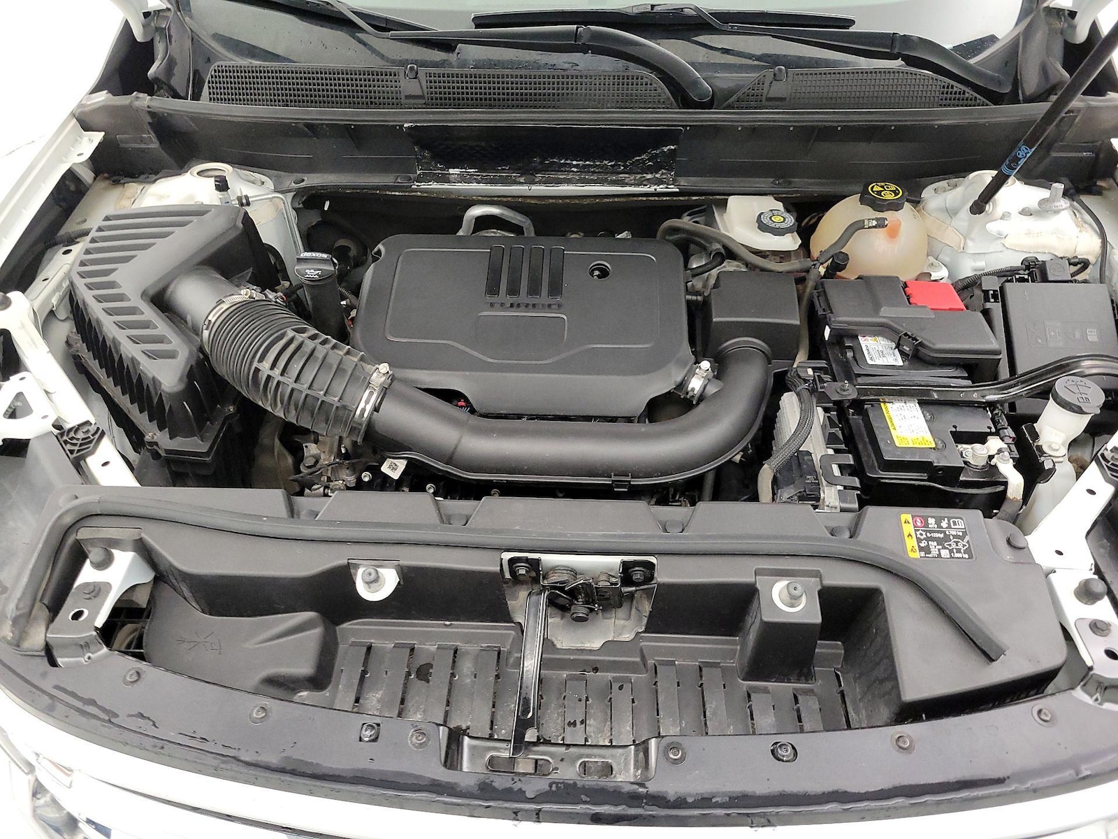 2022 GMC Acadia SLT - Photo 24