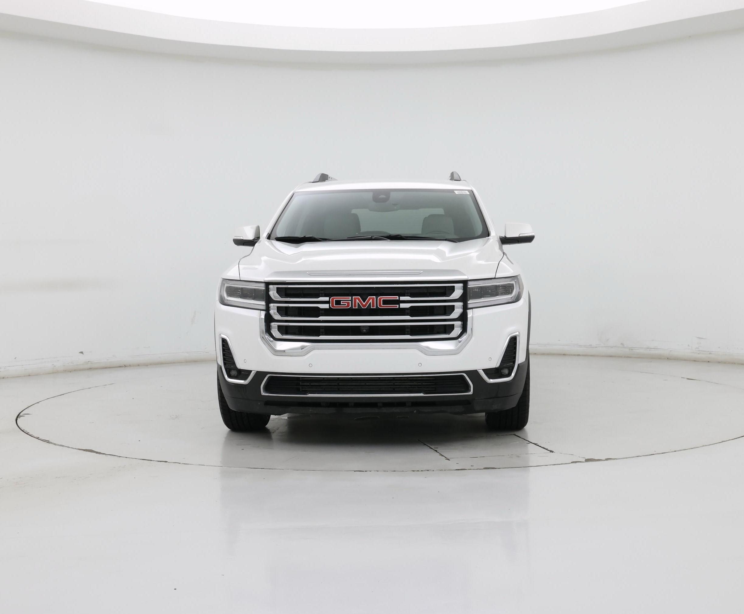 Thumbnail: 2022 GMC Acadia - 5