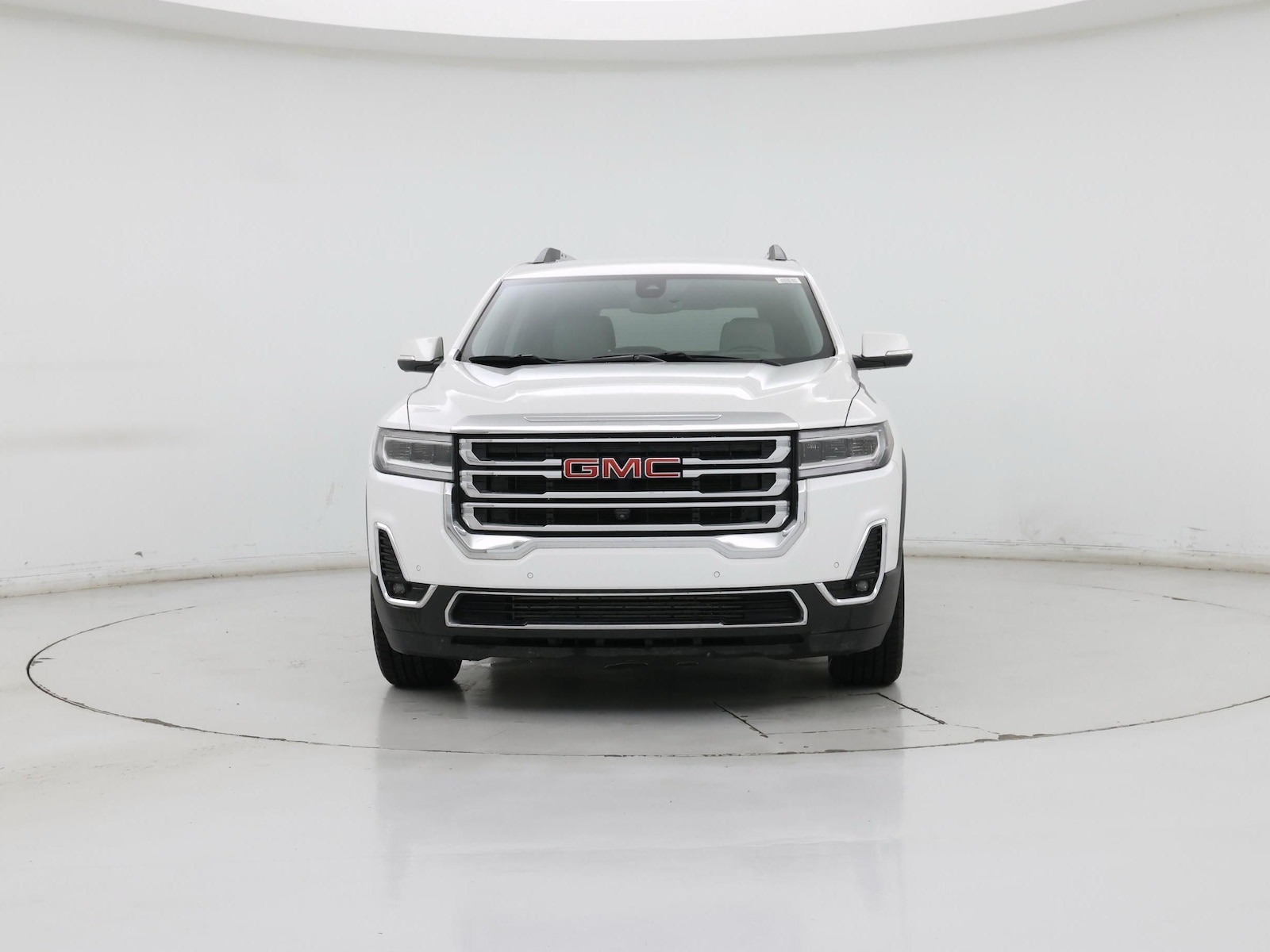 2022 GMC Acadia SLT - Photo 6