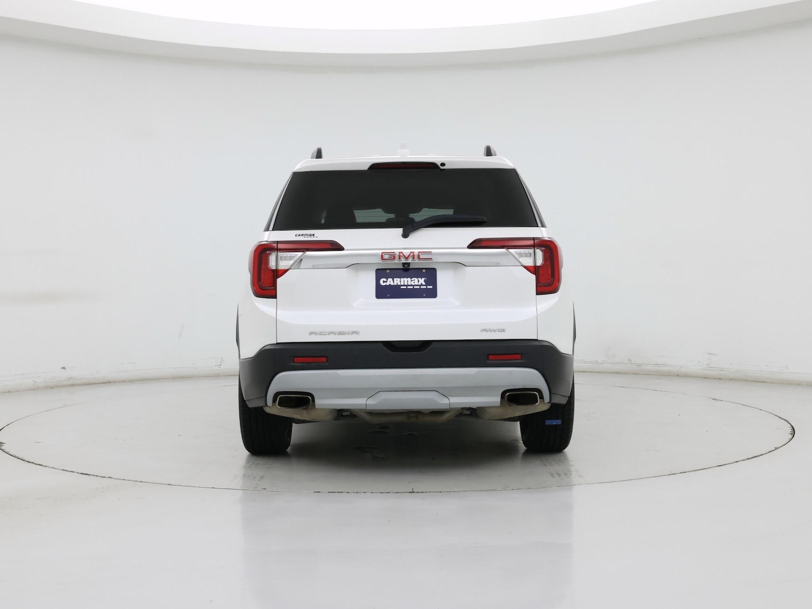 2022 GMC Acadia SLT - Photo 7