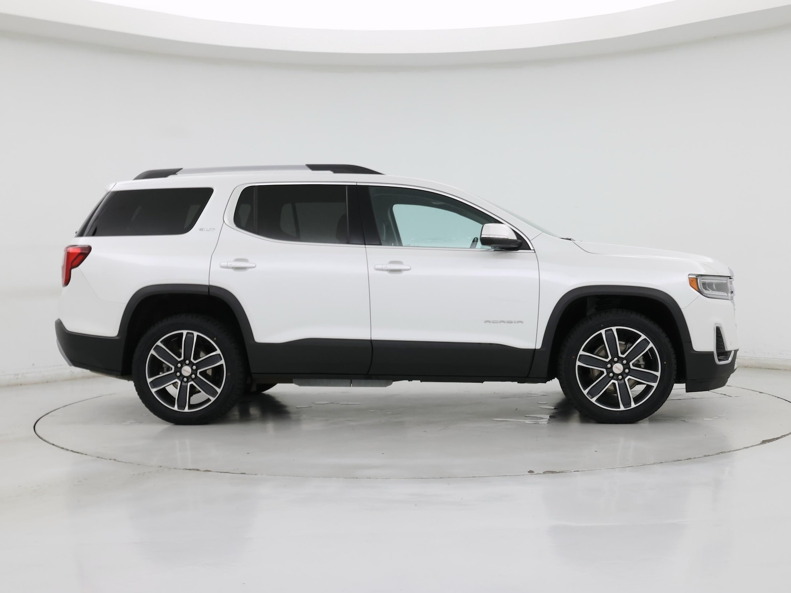 2022 GMC Acadia SLT - Photo 8