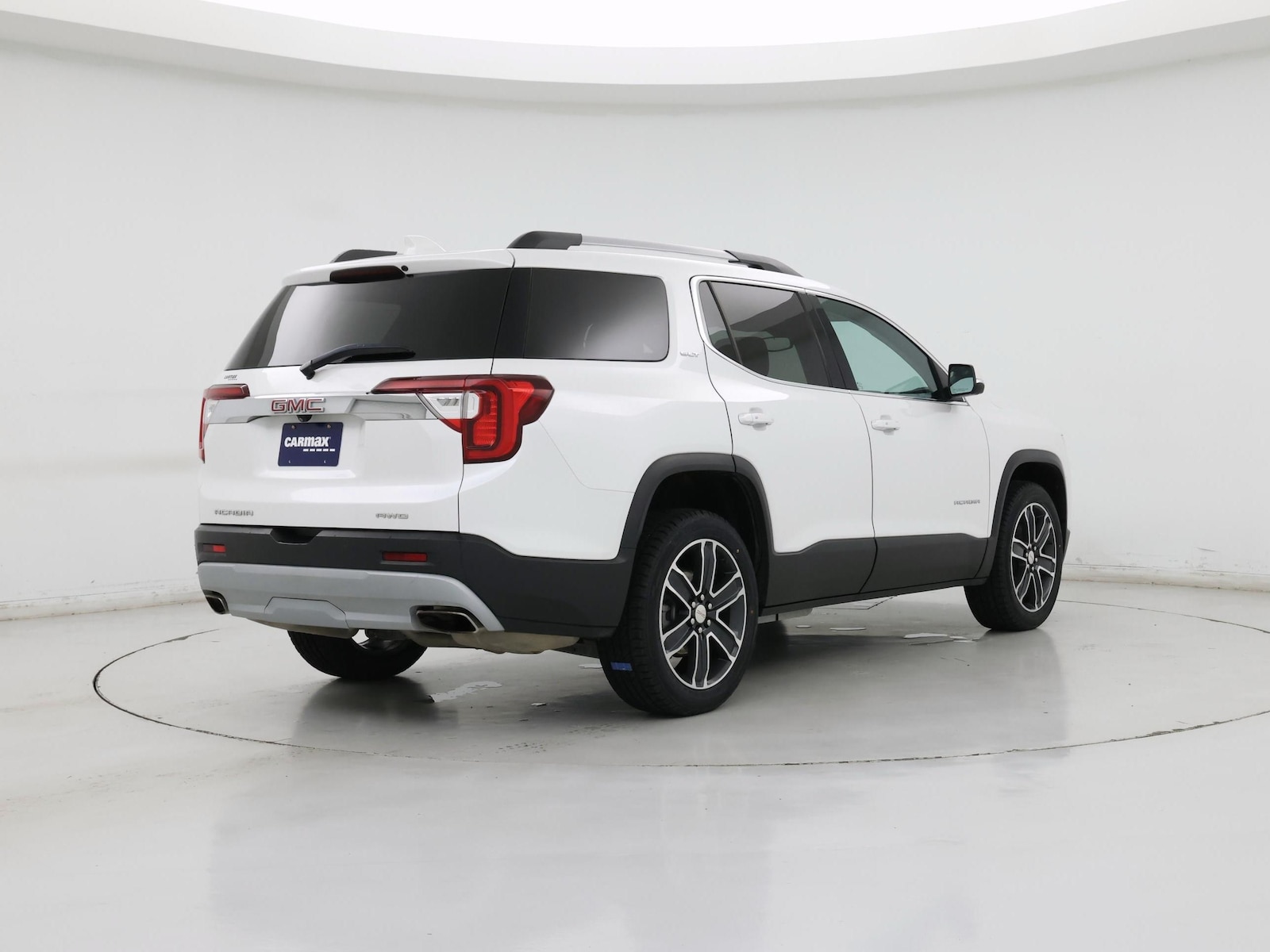 2022 GMC Acadia SLT - Photo 9