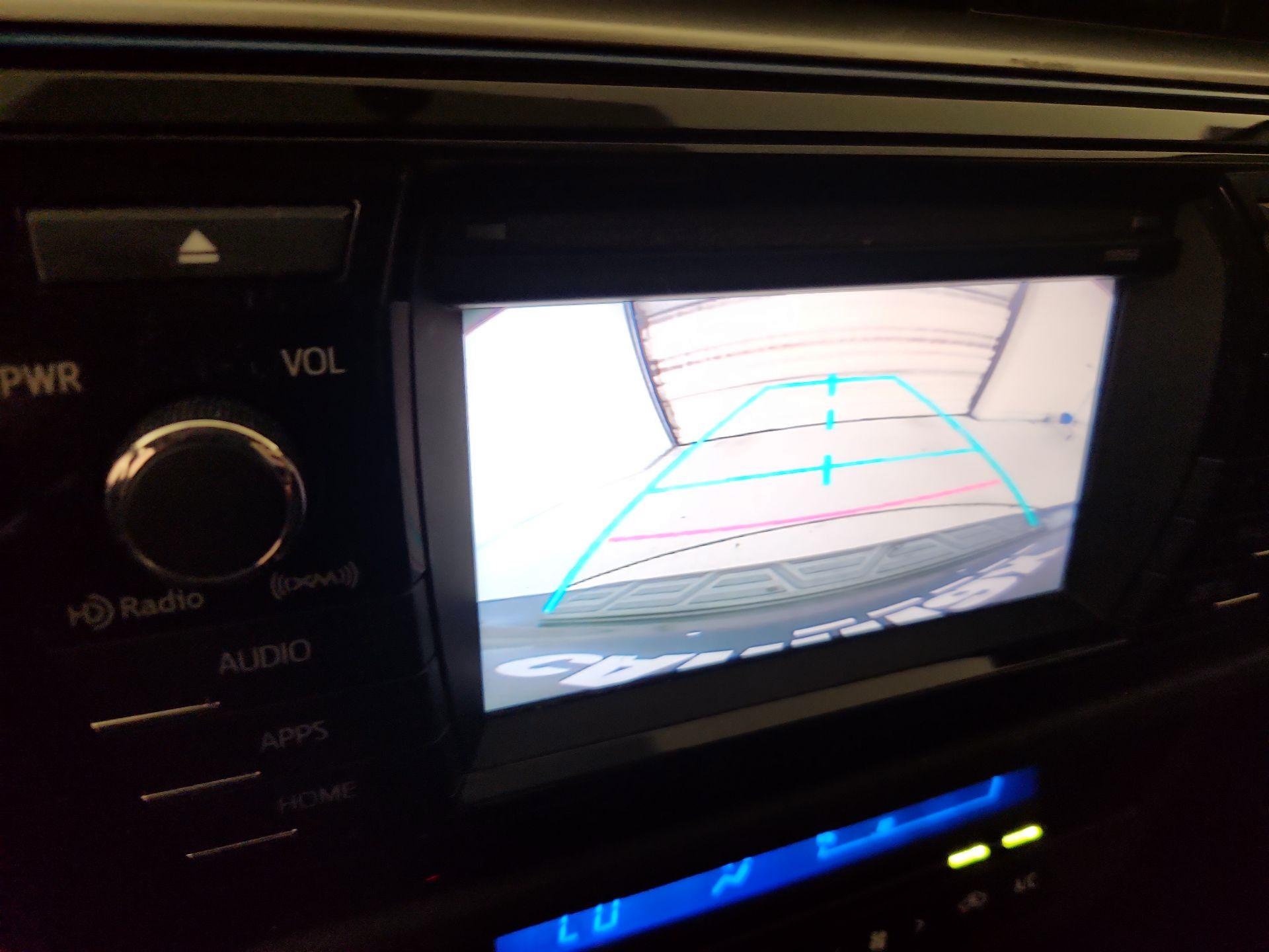 Thumbnail: 2016 Toyota Corolla - 14