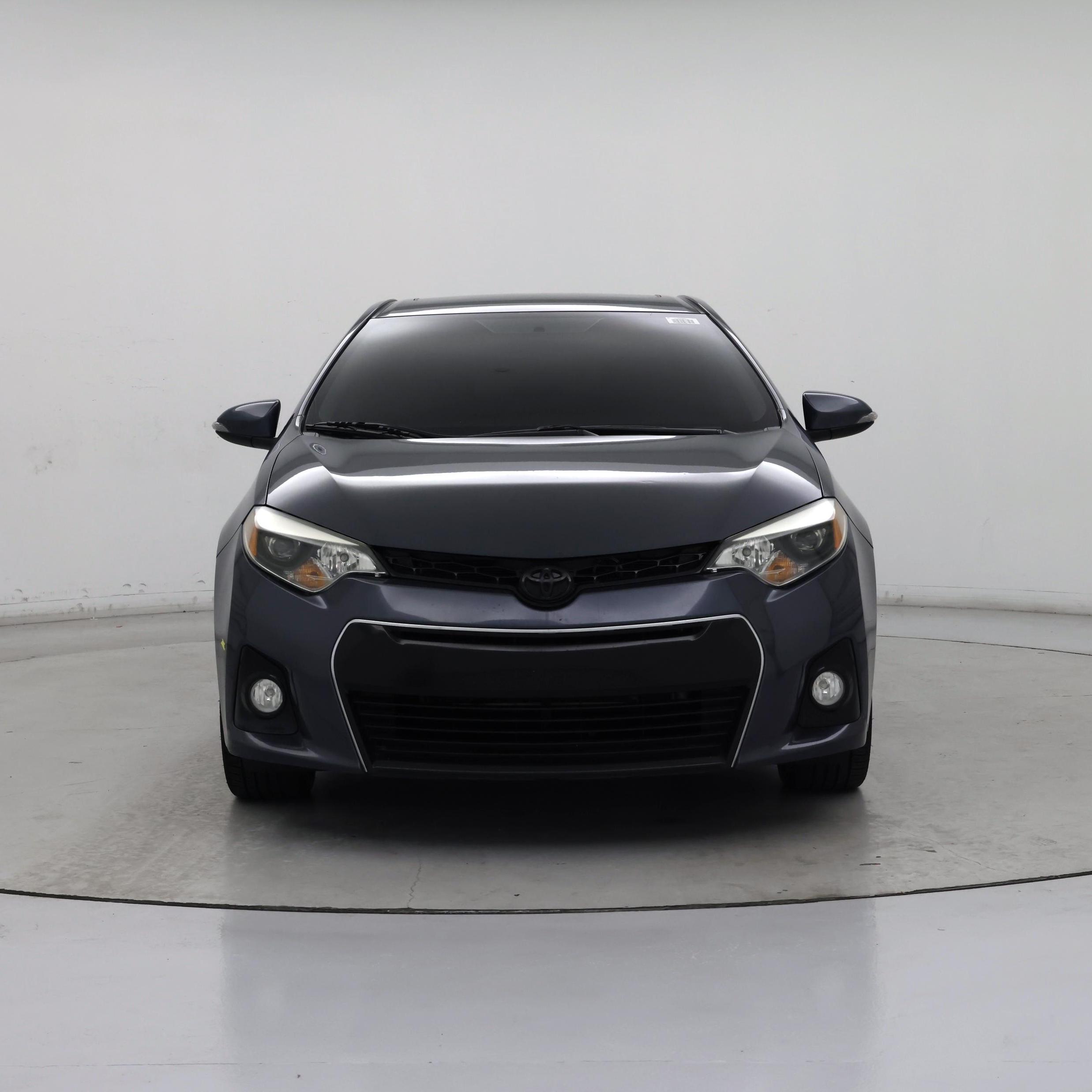 Thumbnail: 2016 Toyota Corolla - 5