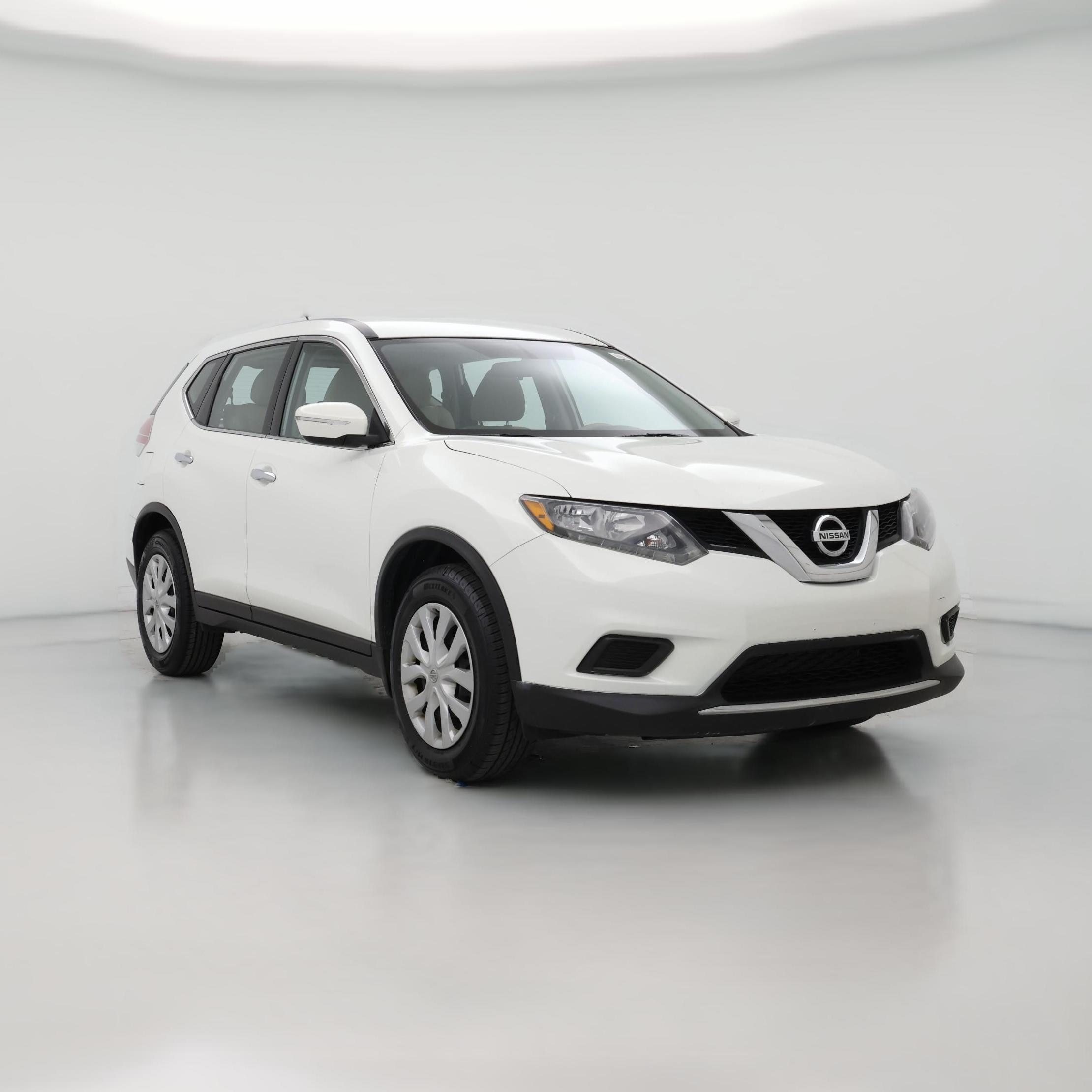 Thumbnail: 2014 Nissan Rogue - 1
