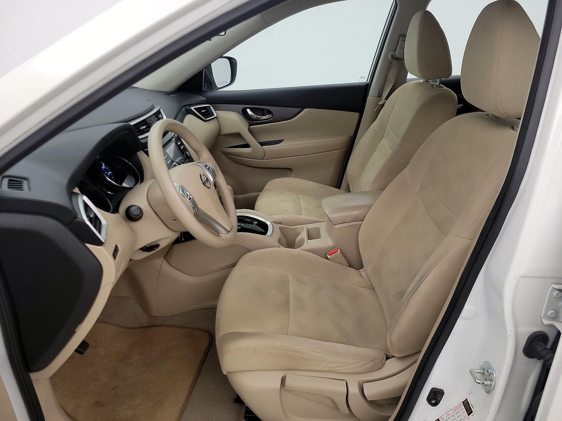 Thumbnail: 2014 Nissan Rogue - 11