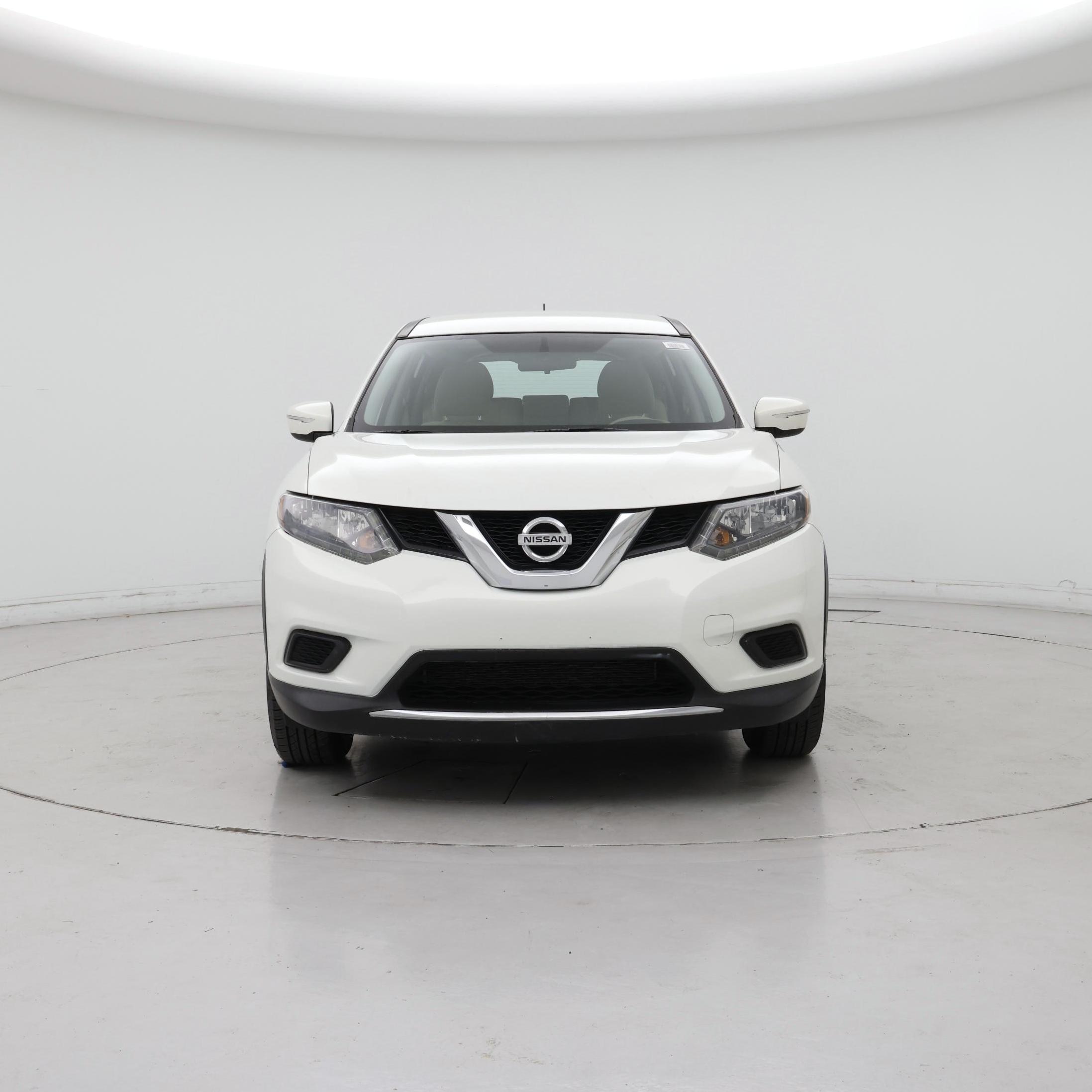 Thumbnail: 2014 Nissan Rogue - 5