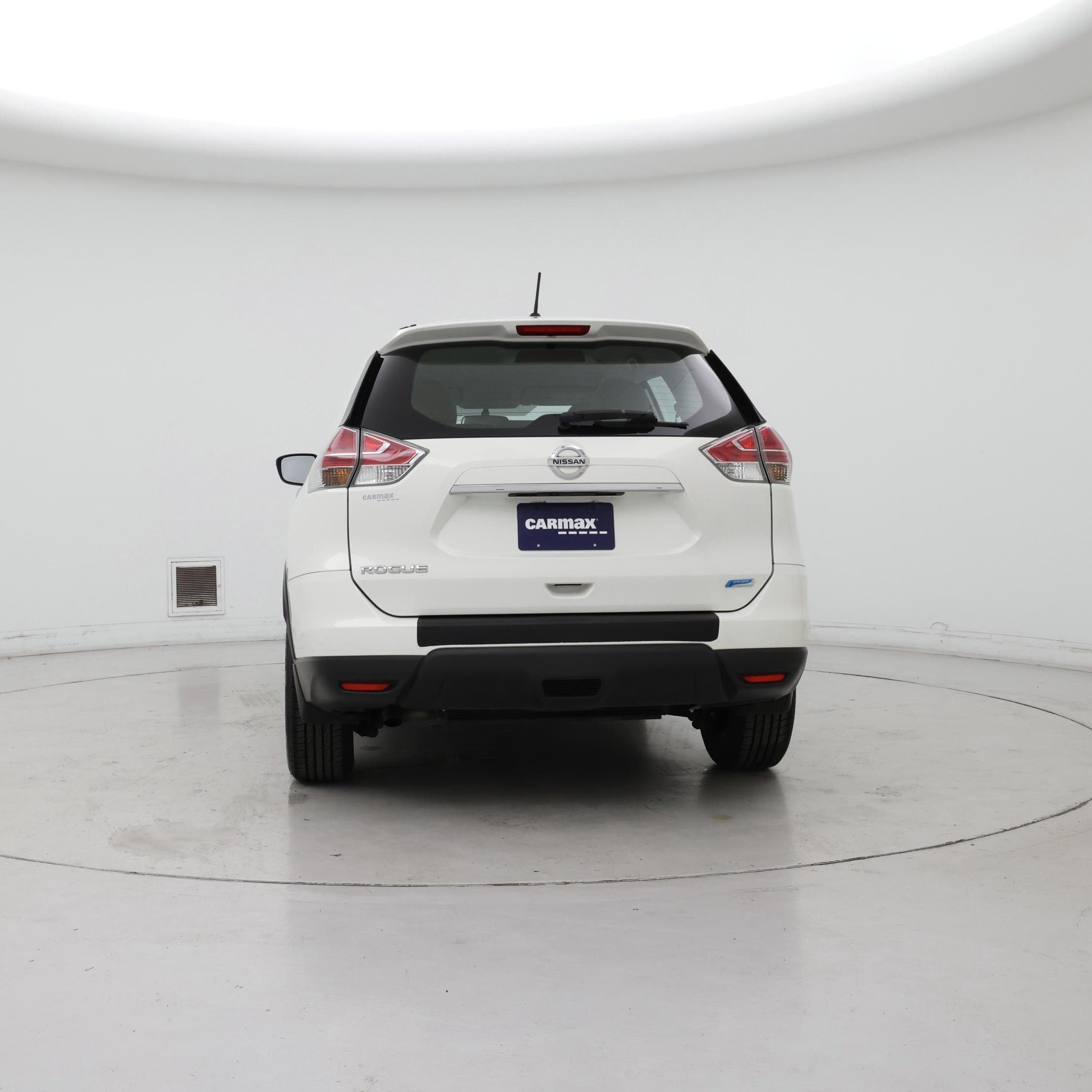 Thumbnail: 2014 Nissan Rogue - 6