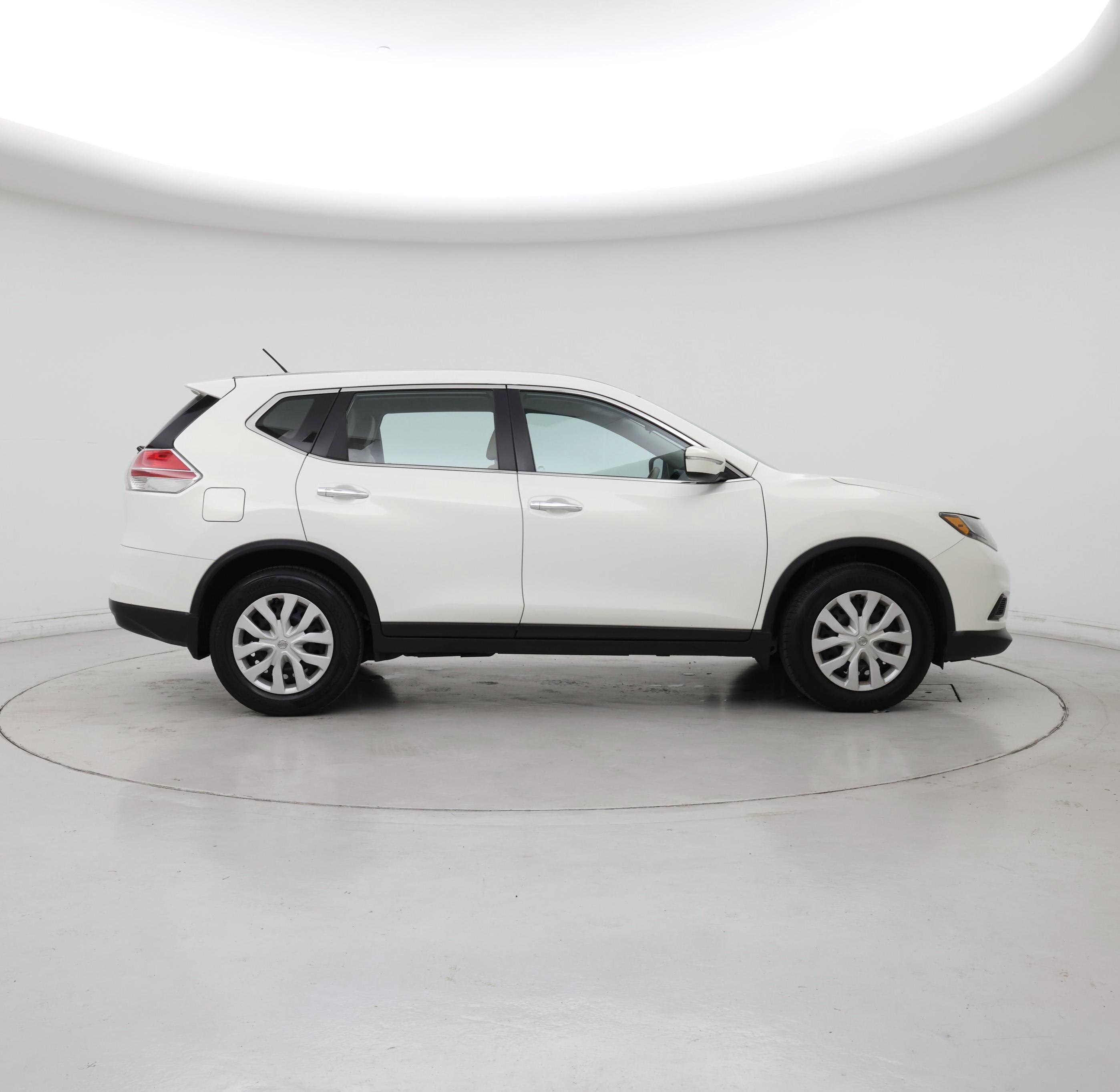 Thumbnail: 2014 Nissan Rogue - 7