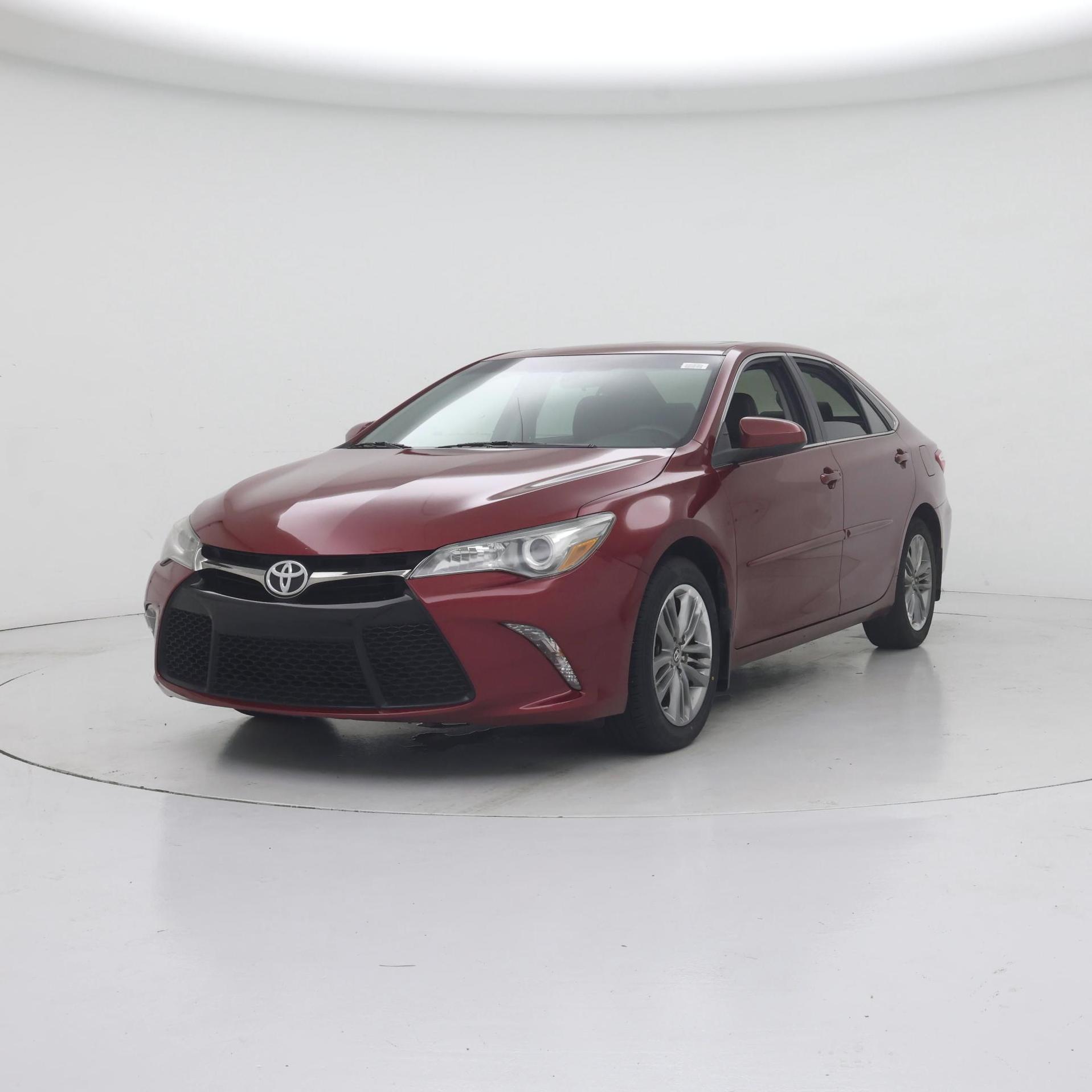 Thumbnail: 2017 Toyota Camry - 4