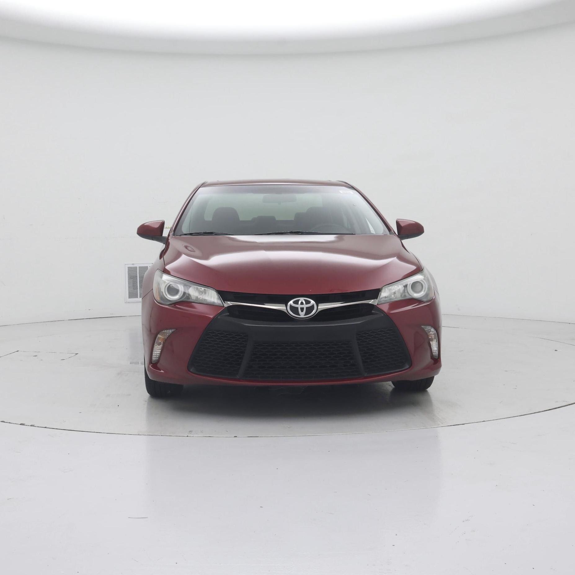 Thumbnail: 2017 Toyota Camry - 5