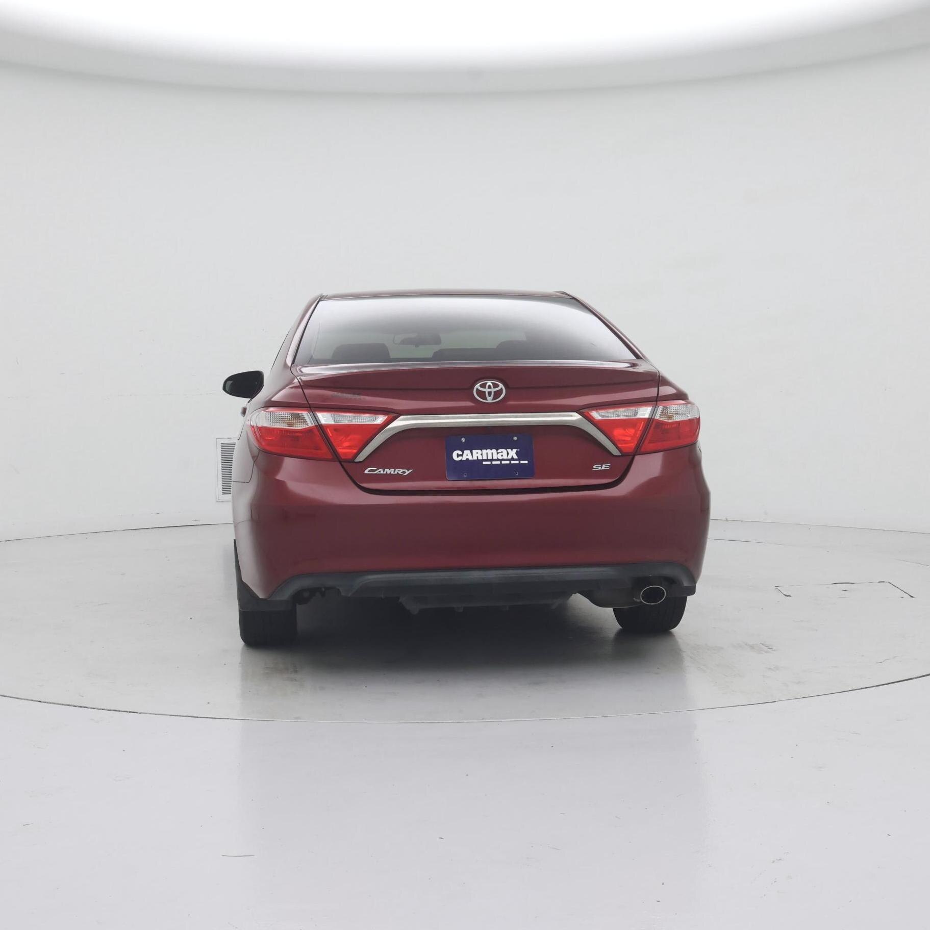 Thumbnail: 2017 Toyota Camry - 6