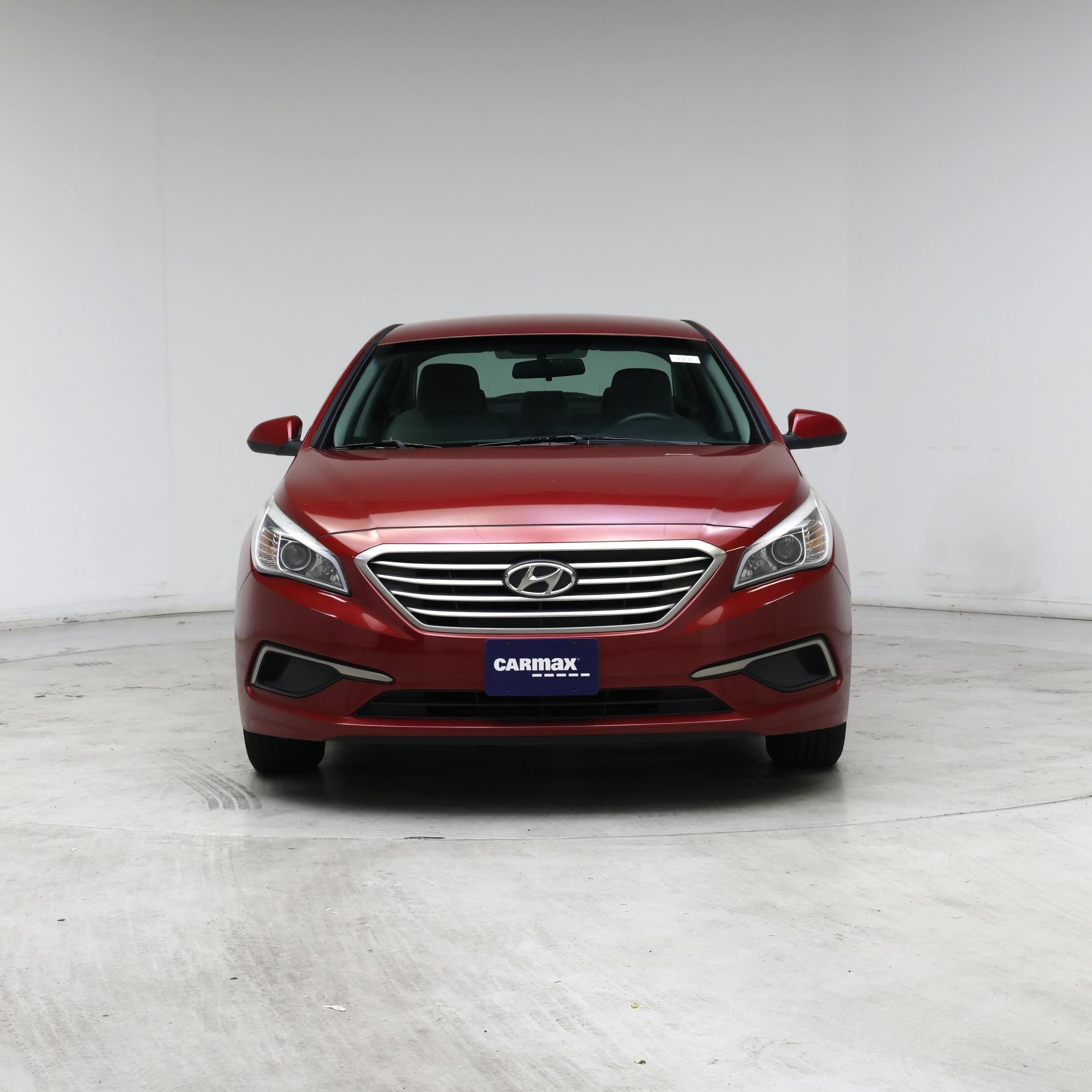 Thumbnail: 2016 Hyundai Sonata - 5
