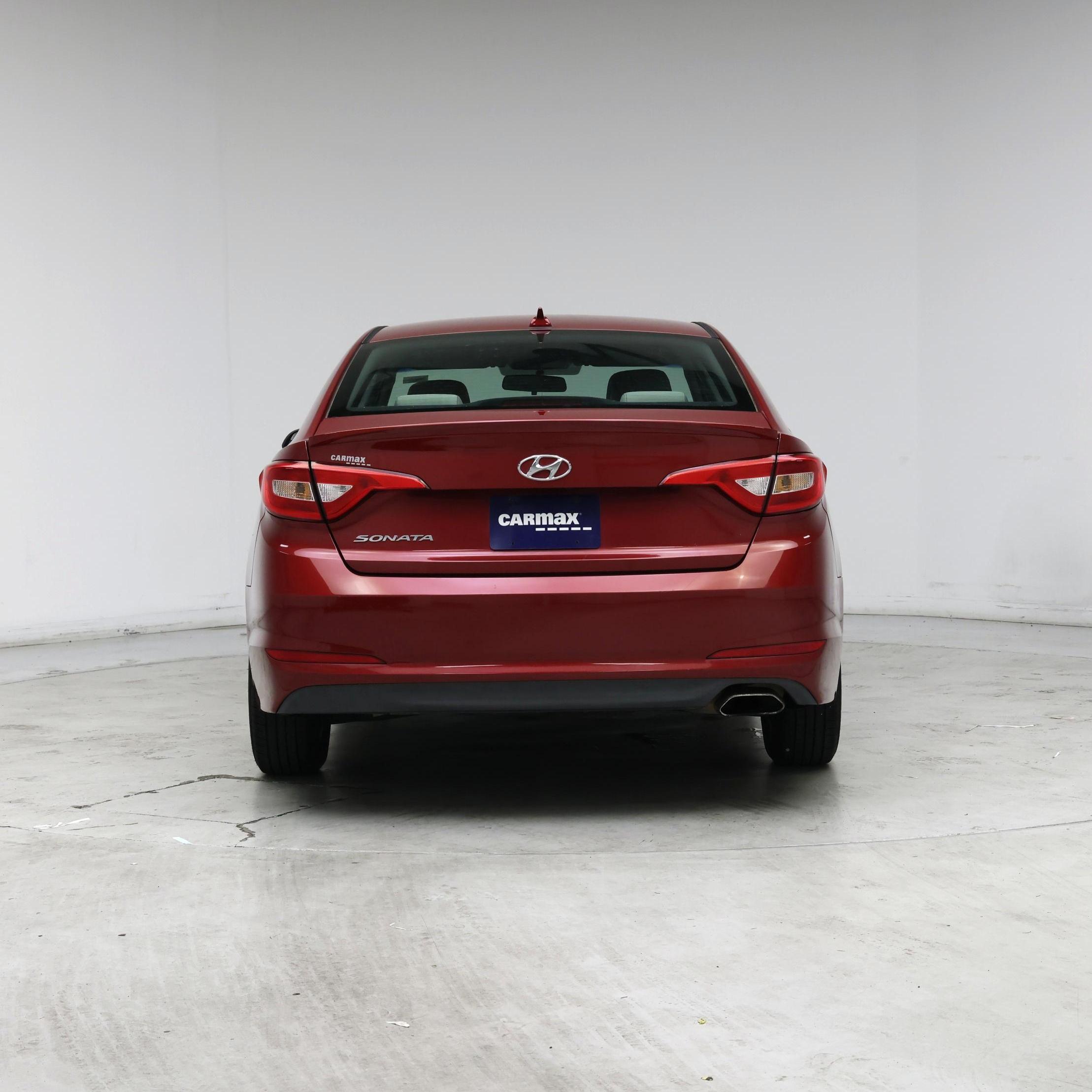 Thumbnail: 2016 Hyundai Sonata - 6