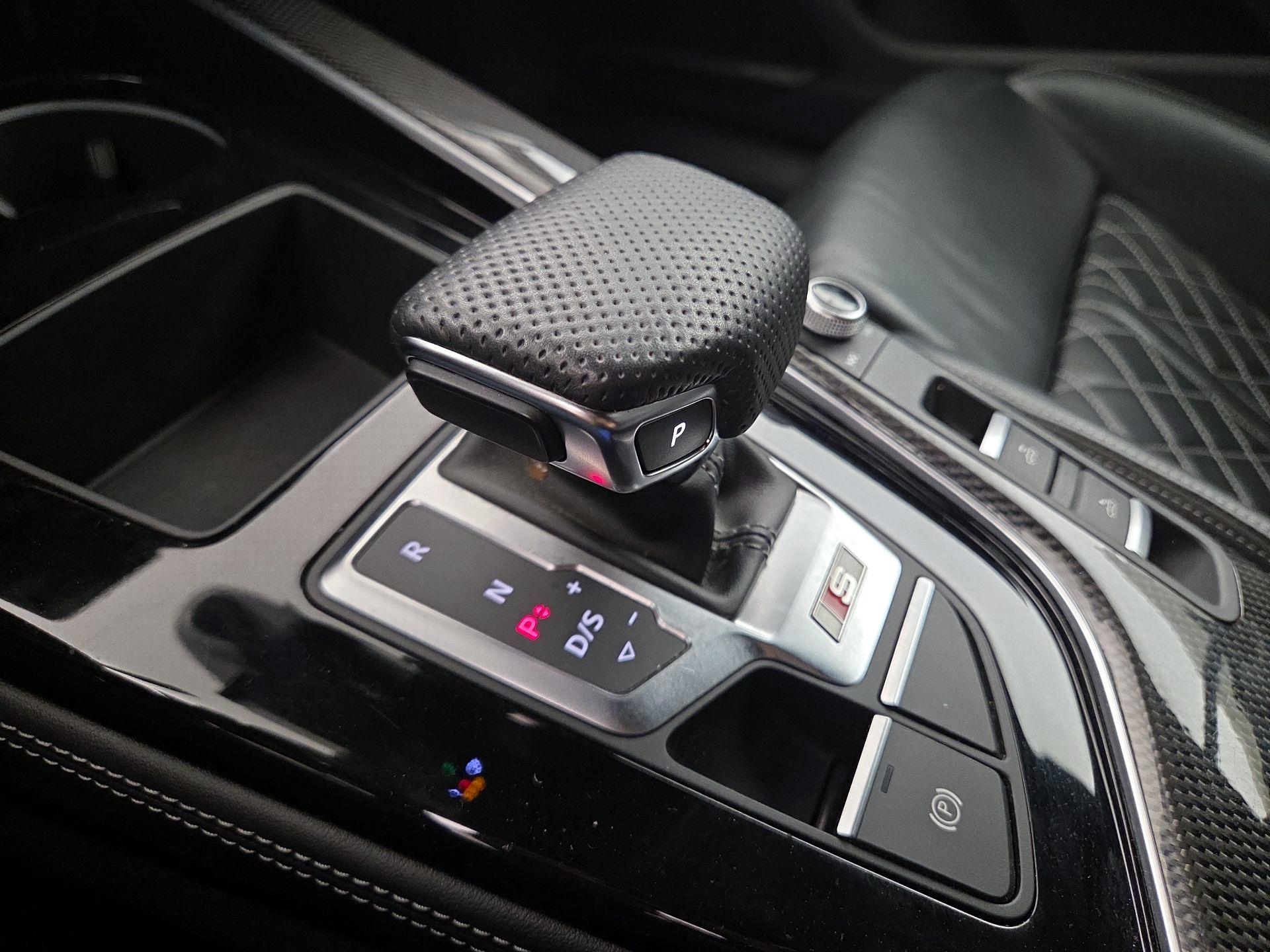 Thumbnail: 2021 Audi S5 - 18