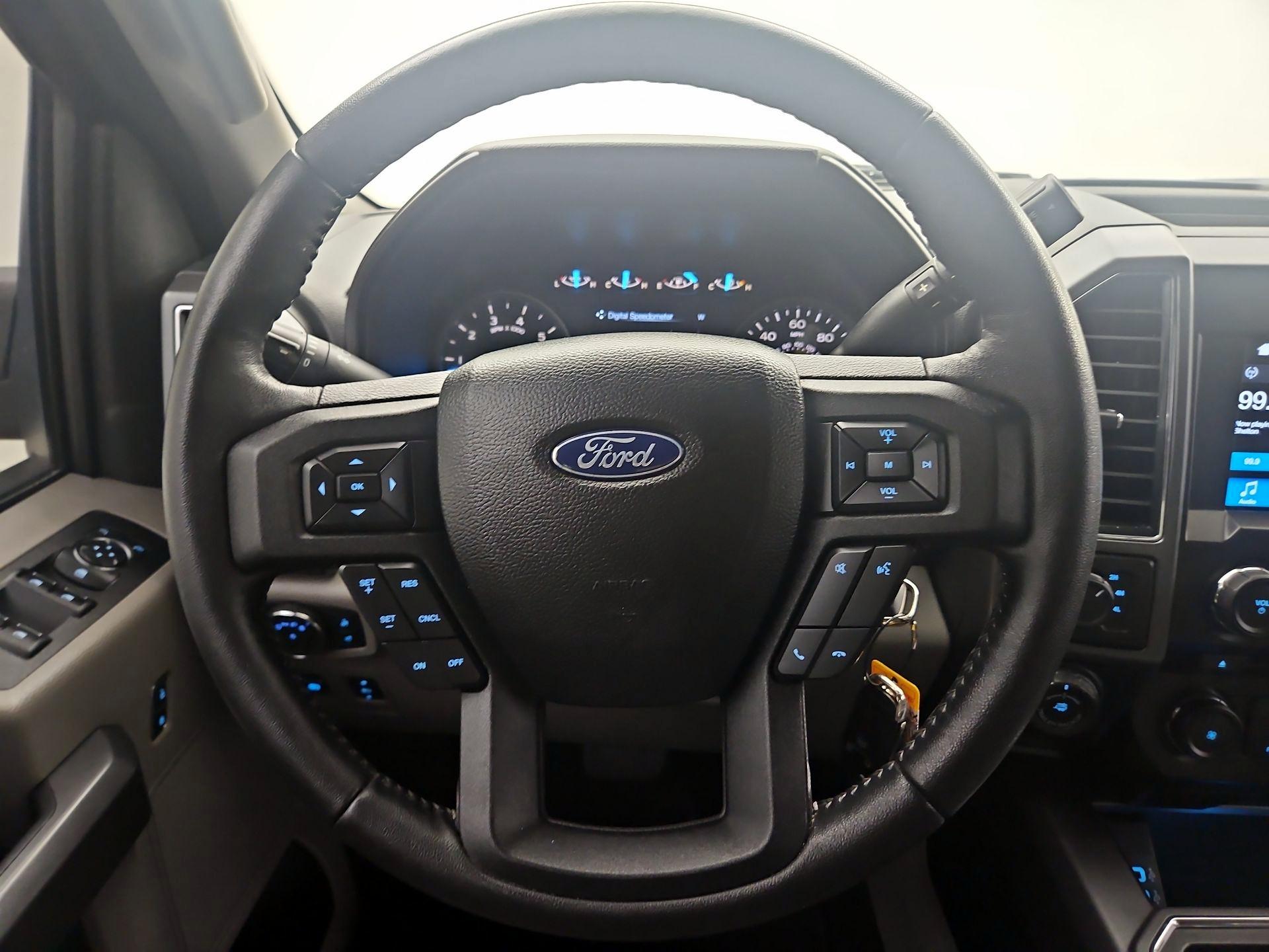 Thumbnail: 2018 Ford F-150 - 10