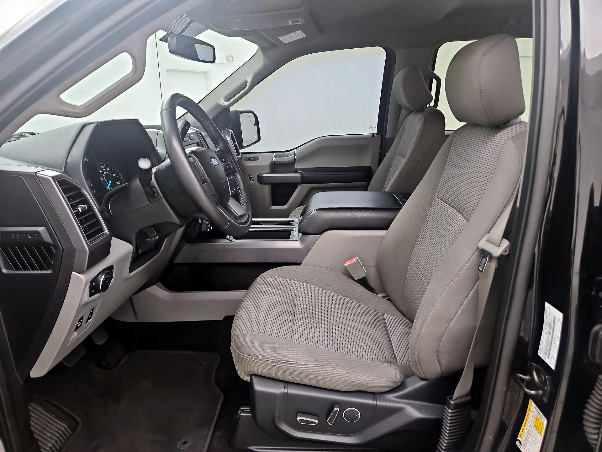 Thumbnail: 2018 Ford F-150 - 11