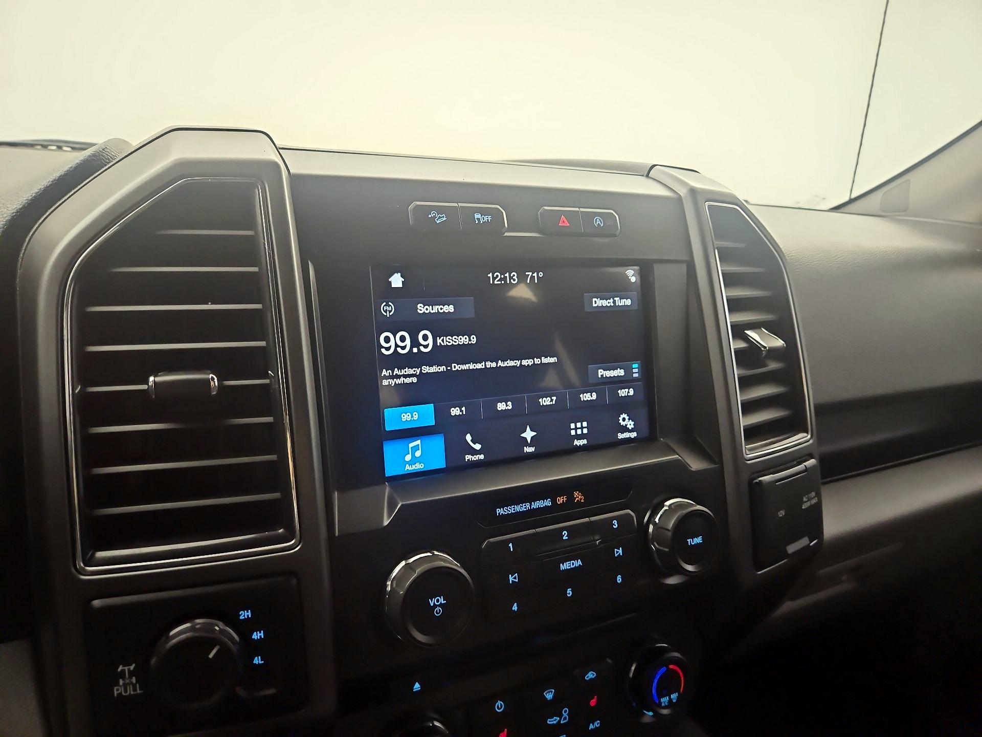 Thumbnail: 2018 Ford F-150 - 15
