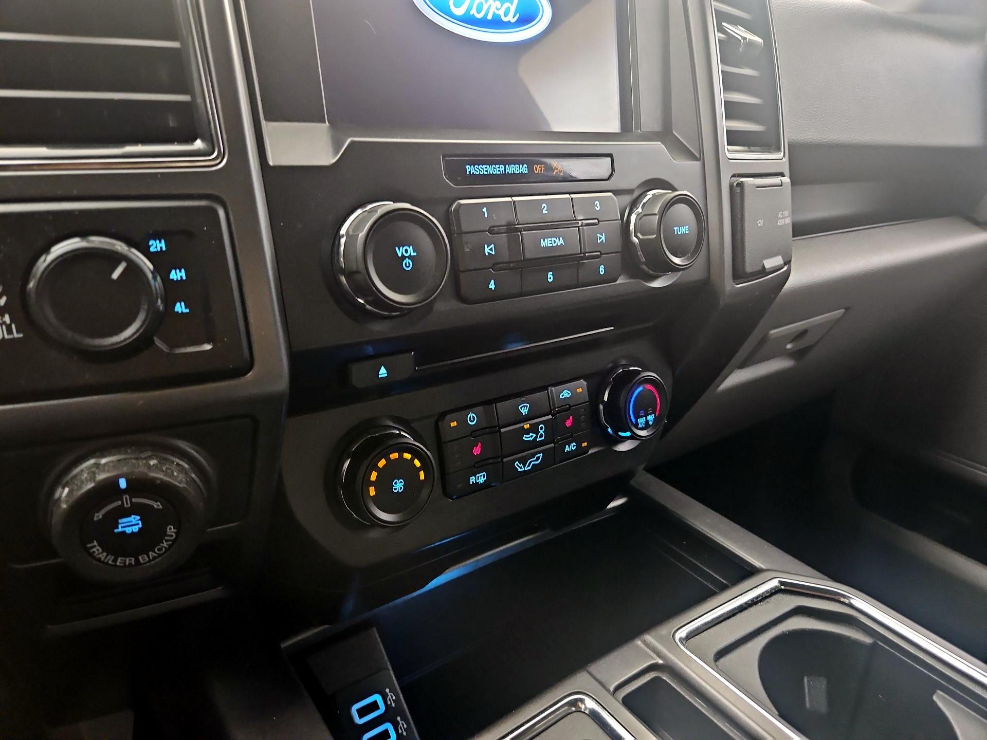 Thumbnail: 2018 Ford F-150 - 16