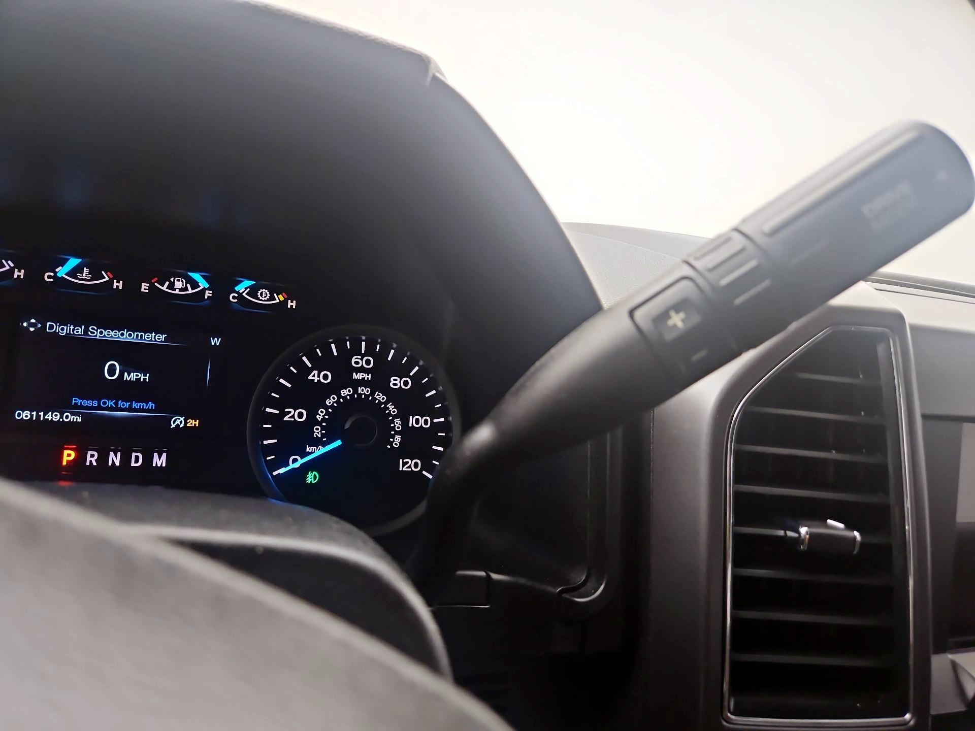 Thumbnail: 2018 Ford F-150 - 17