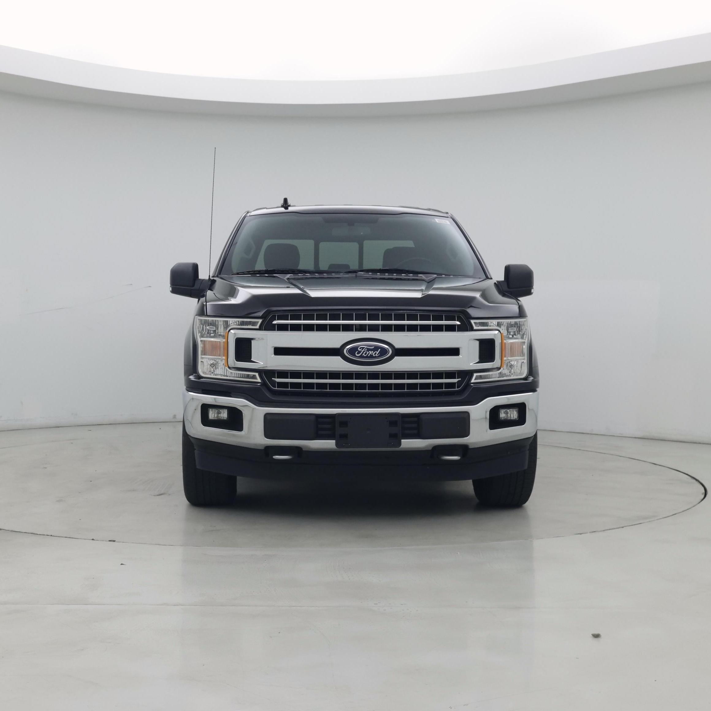 Thumbnail: 2018 Ford F-150 - 5