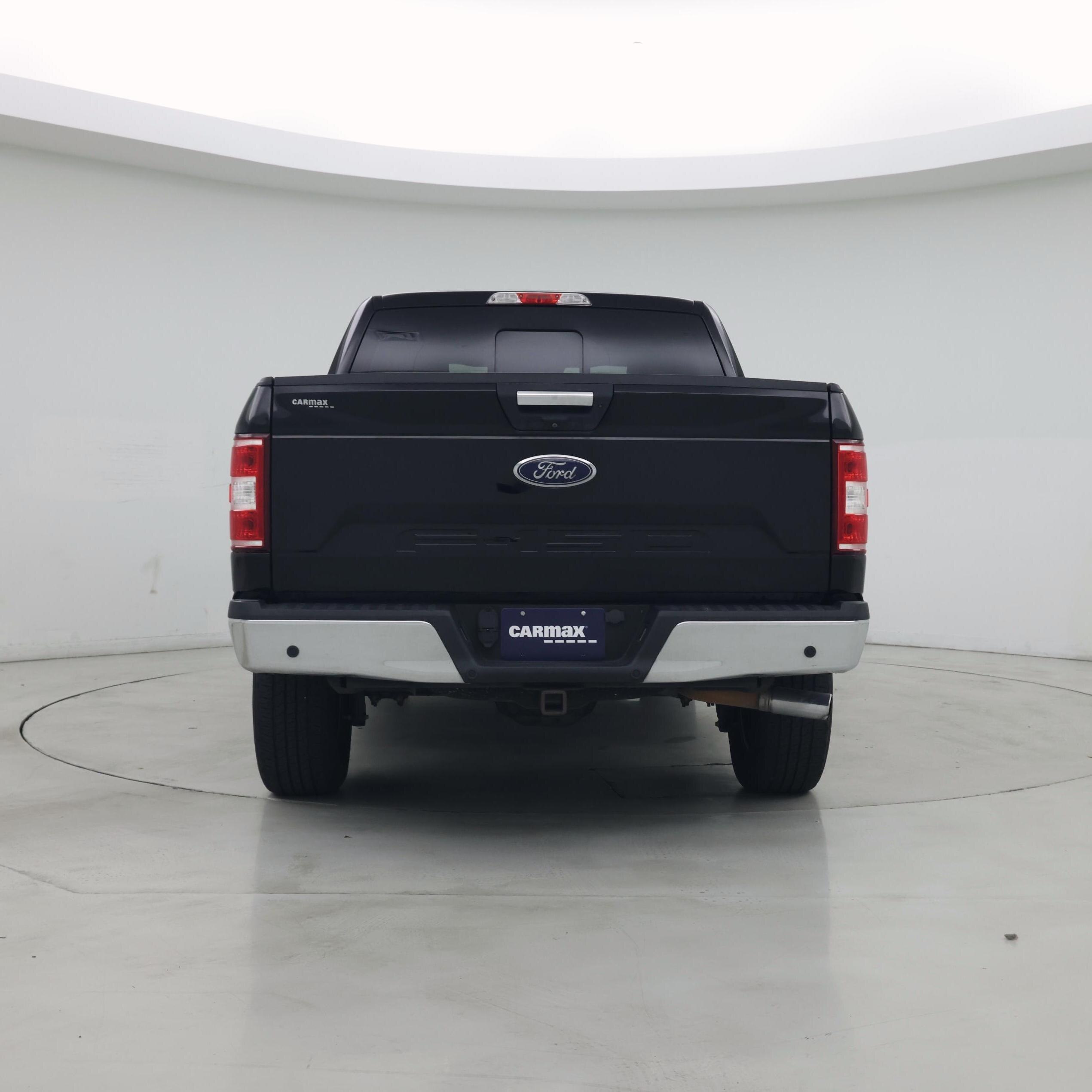Thumbnail: 2018 Ford F-150 - 6