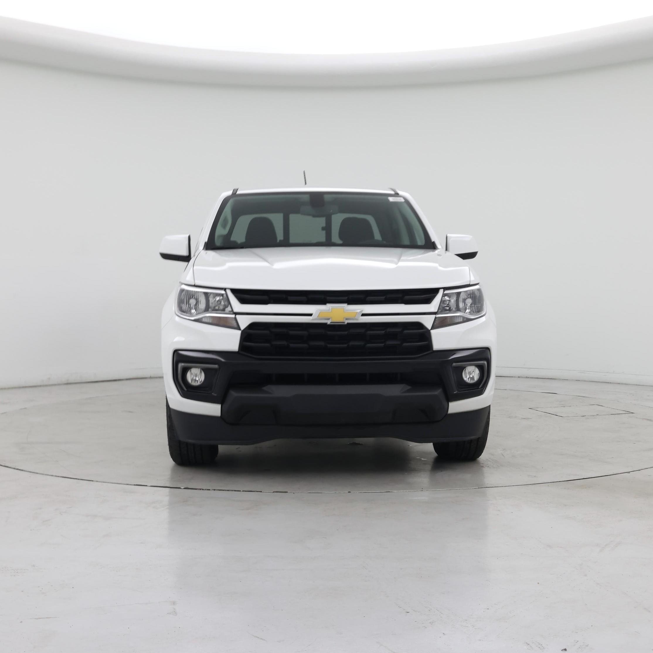 Thumbnail: 2022 Chevrolet Colorado - 5