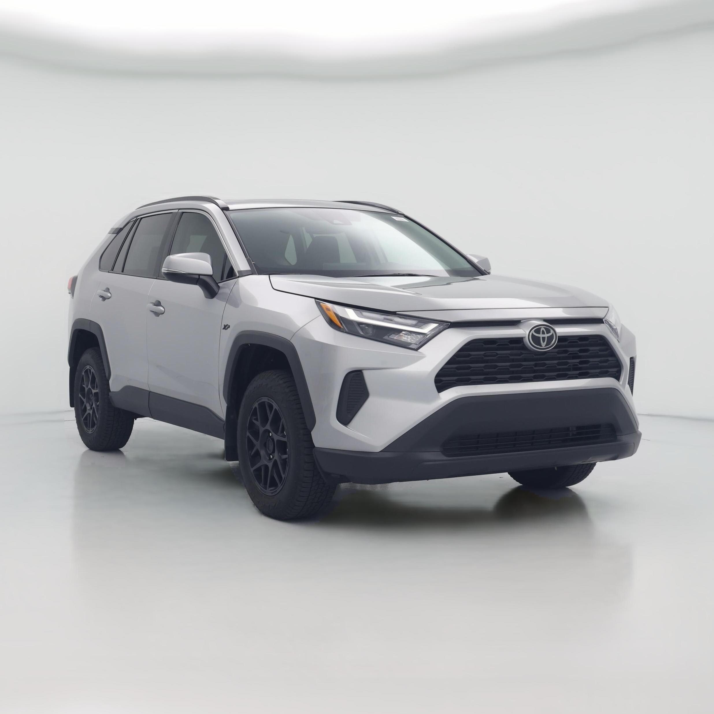 Thumbnail: 2025 Toyota RAV4 - 1