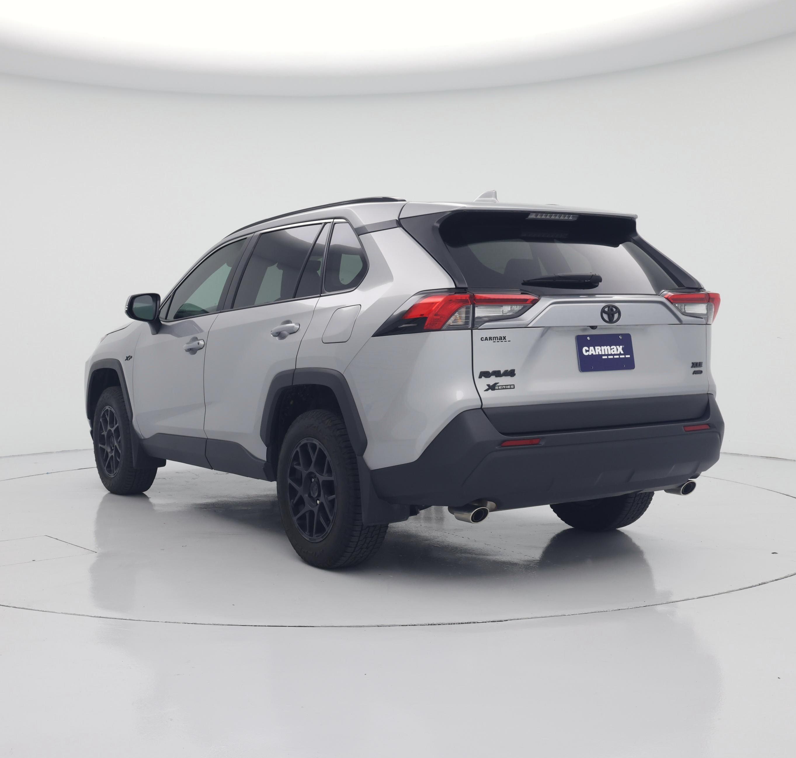 Thumbnail: 2025 Toyota RAV4 - 2