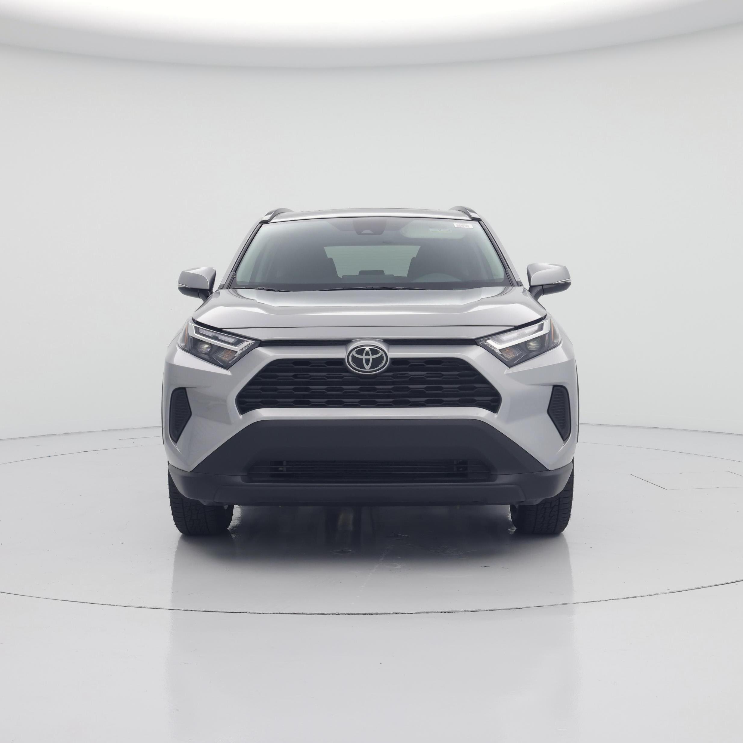 Thumbnail: 2025 Toyota RAV4 - 5