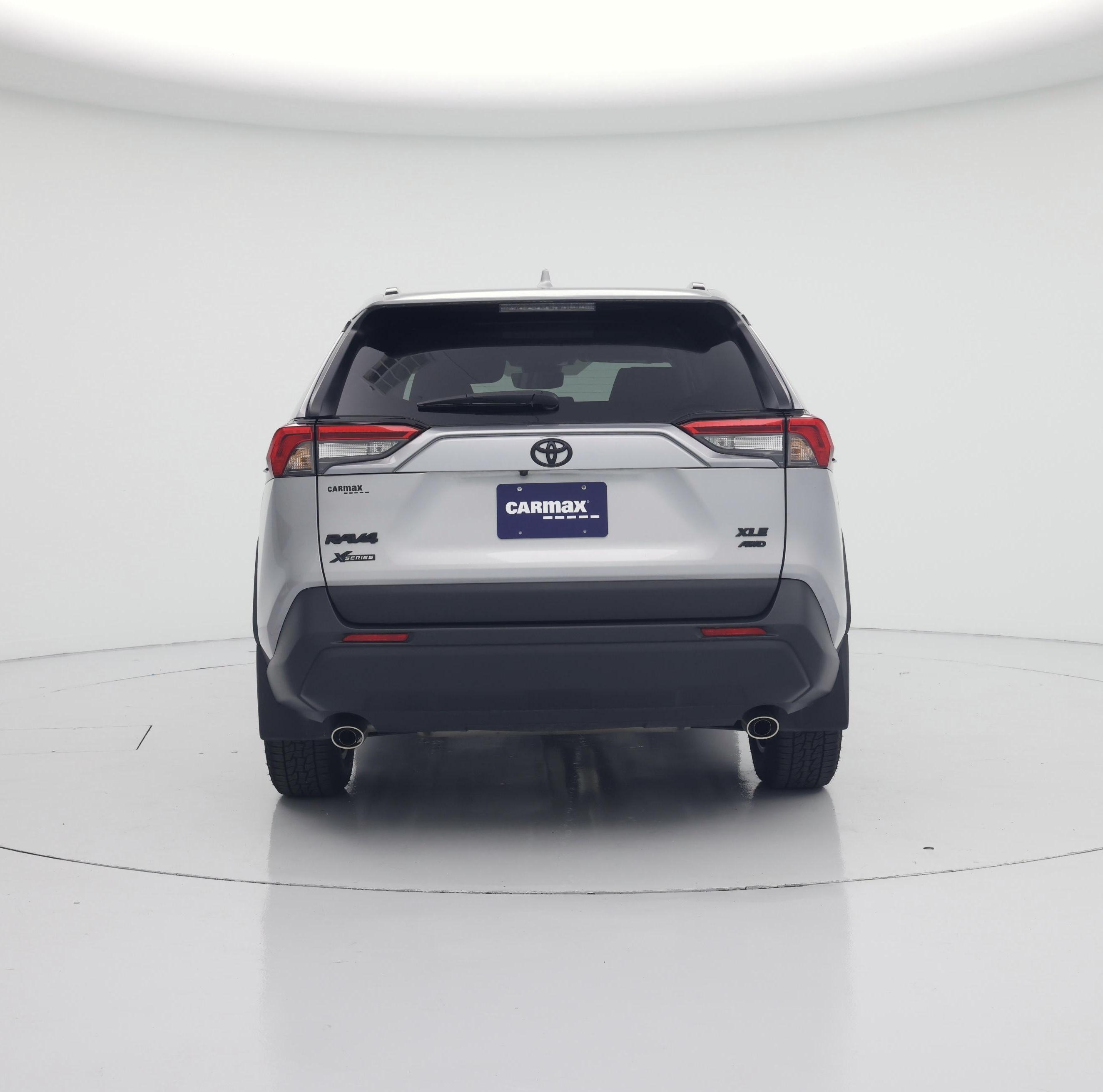 Thumbnail: 2025 Toyota RAV4 - 6